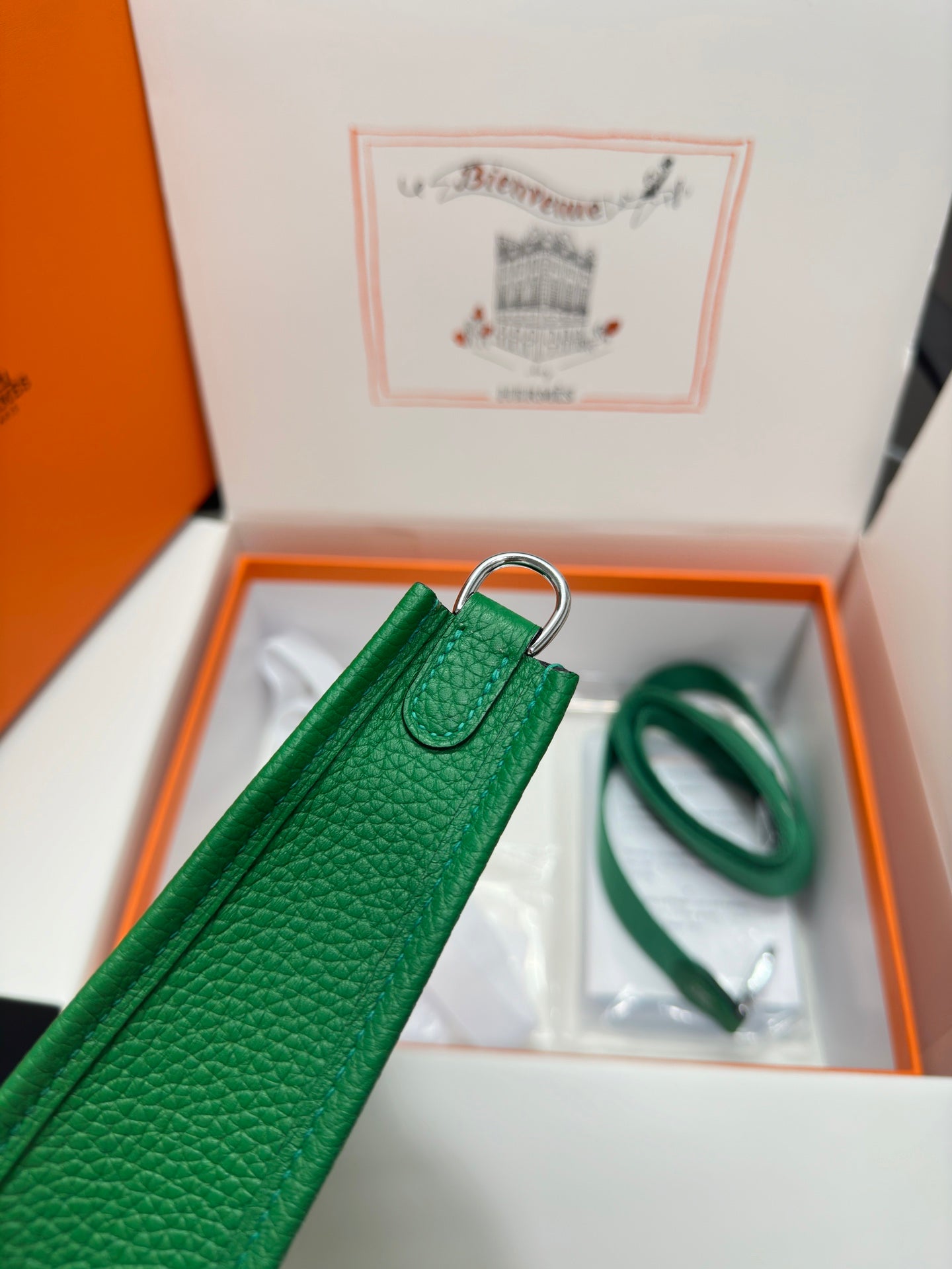 LuxluxHouse Best Quality Bags Women Hermes