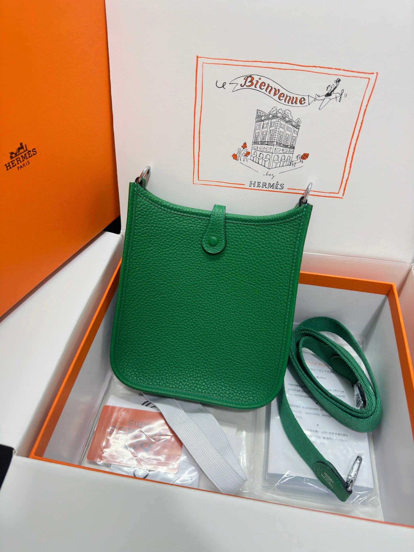 LuxluxHouse Best Quality Bags Women Hermes