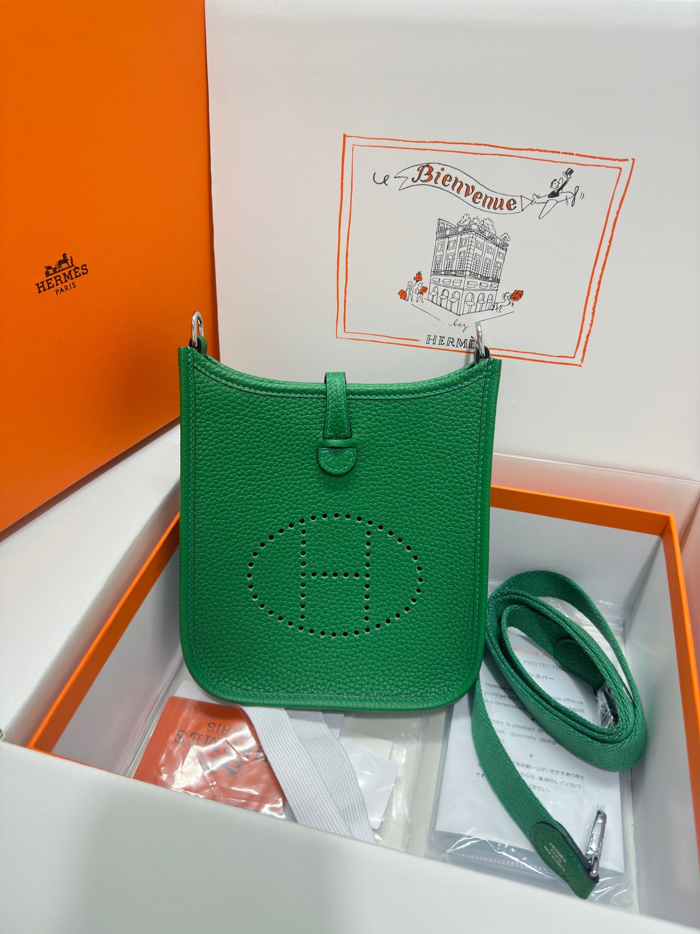 LuxluxHouse Best Quality Bags Women Hermes