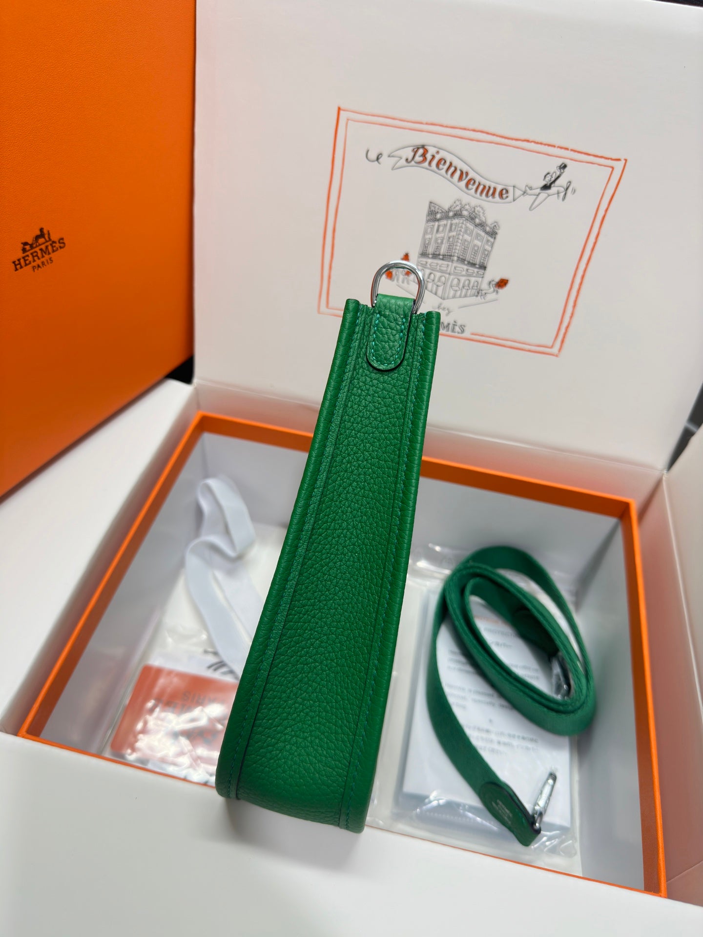 LuxluxHouse Best Quality Bags Women Hermes