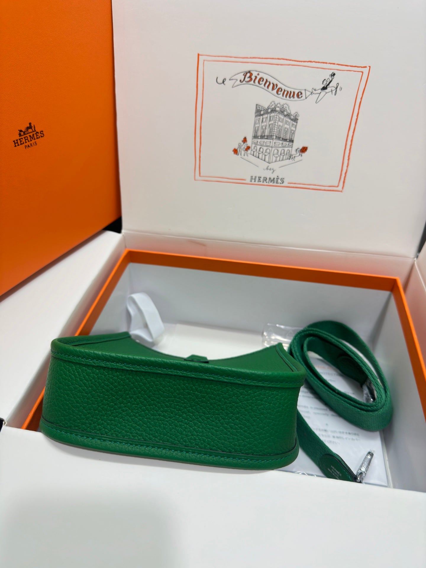 LuxluxHouse Best Quality Bags Women Hermes