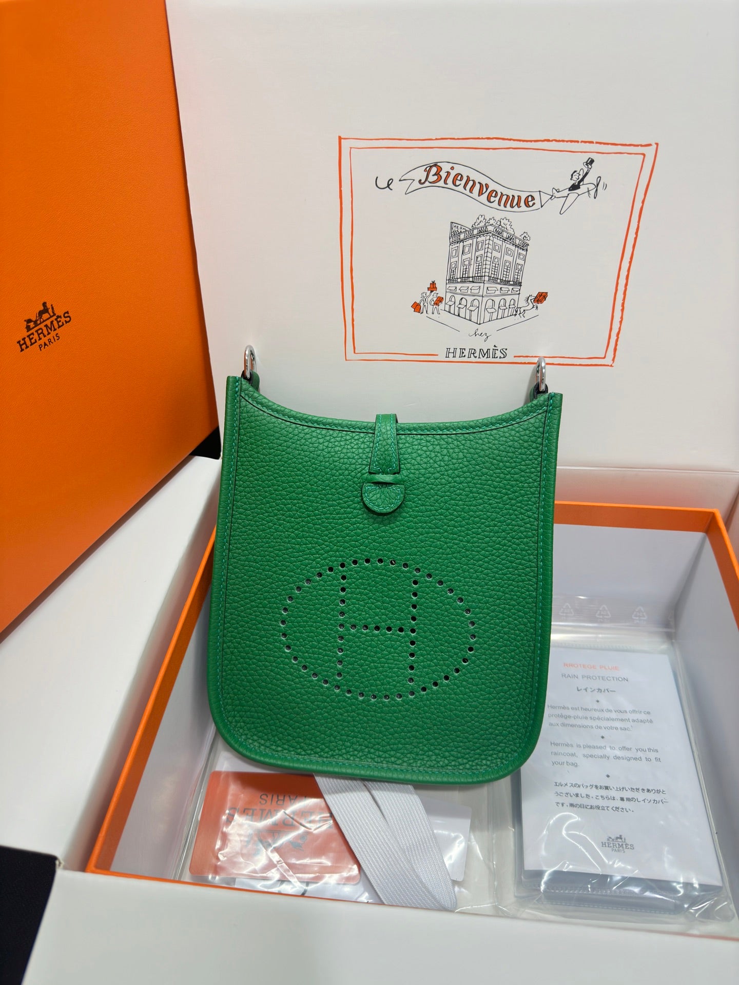 LuxluxHouse Best Quality Bags Women Hermes