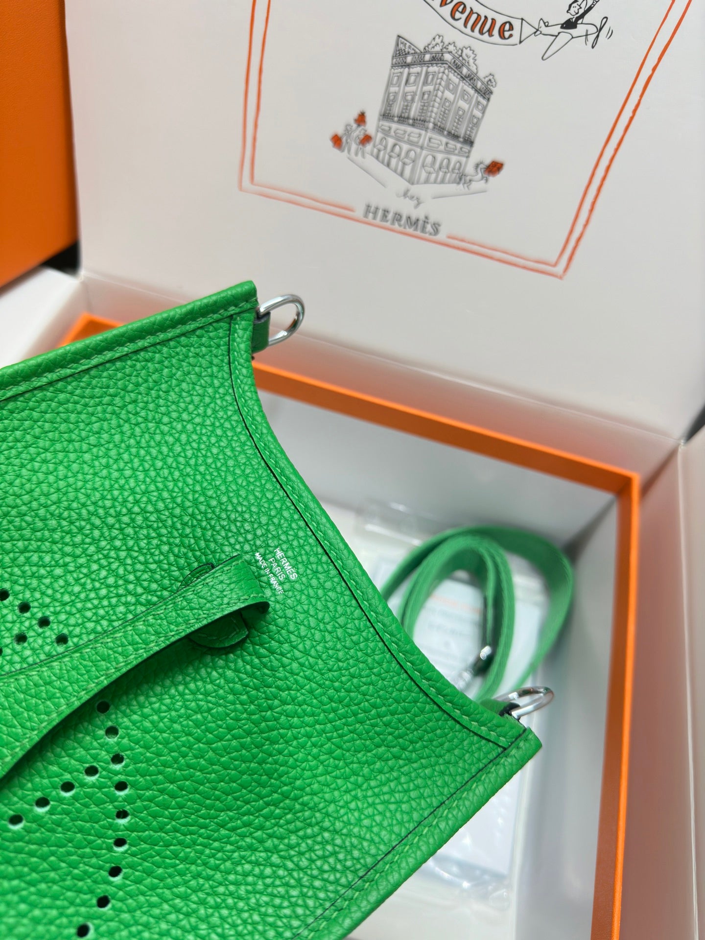 LuxluxHouse Best Quality Bags Women Hermes