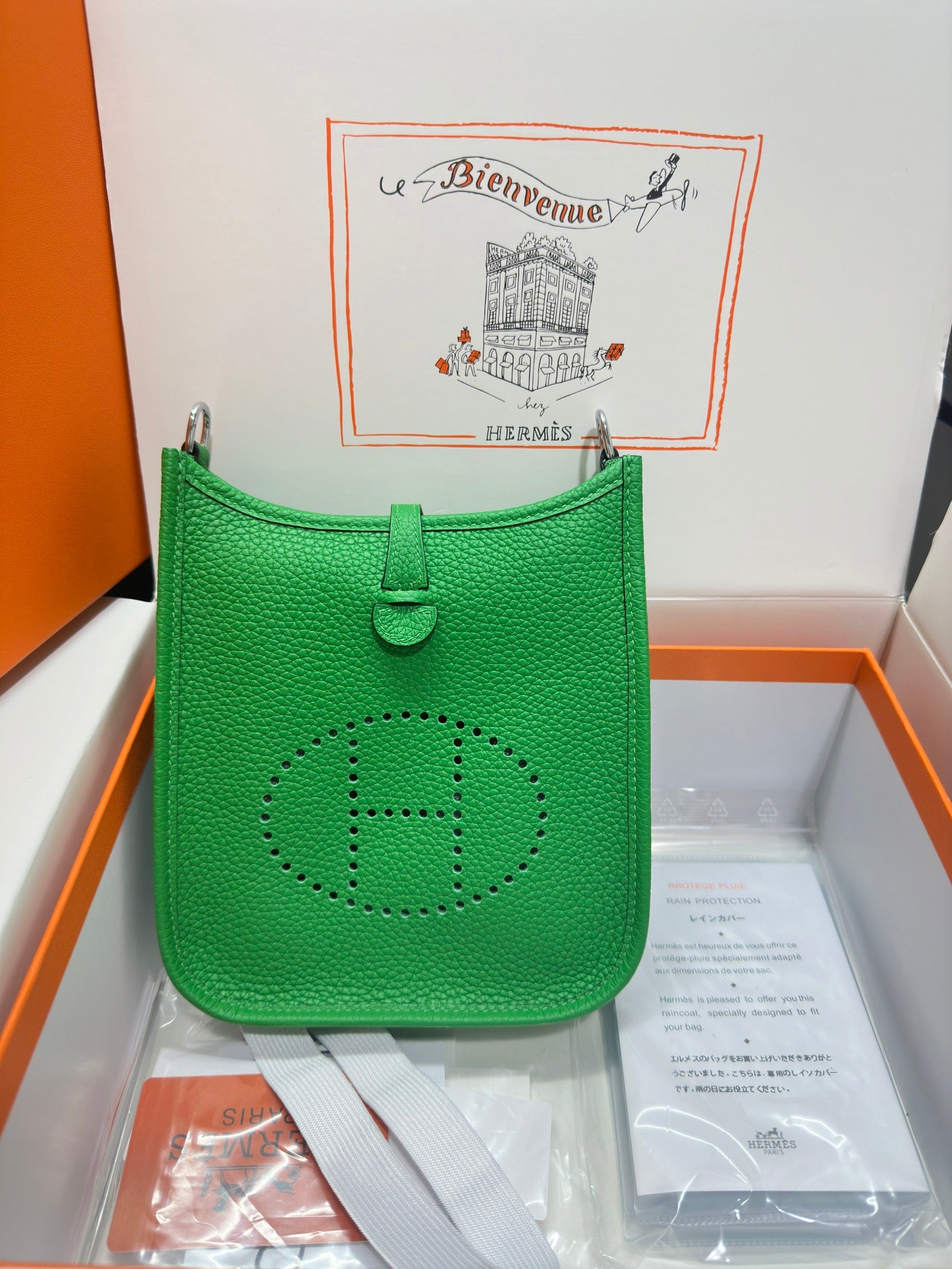 LuxluxHouse Best Quality Bags Women Hermes