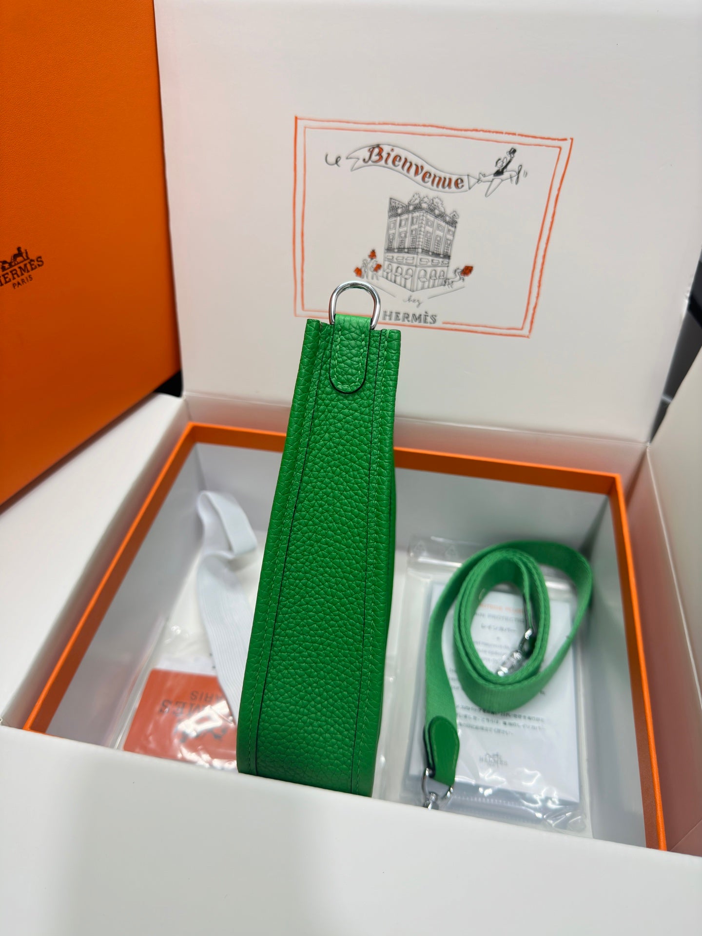 LuxluxHouse Best Quality Bags Women Hermes