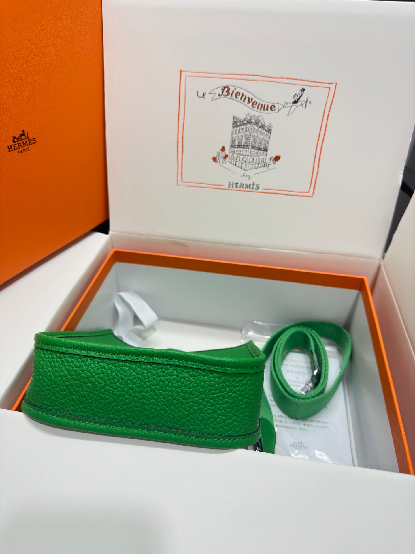 LuxluxHouse Best Quality Bags Women Hermes