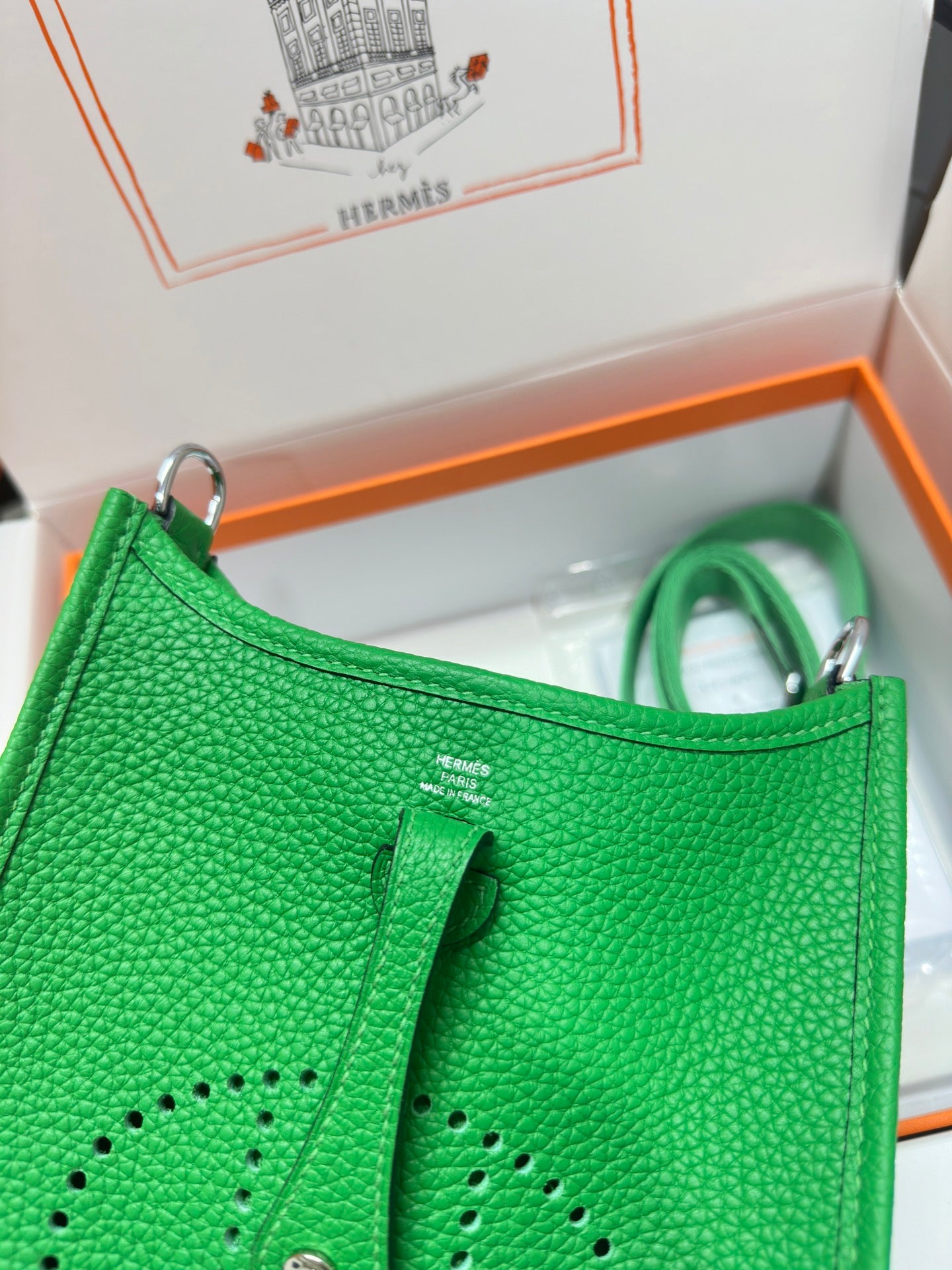 LuxluxHouse Best Quality Bags Women Hermes