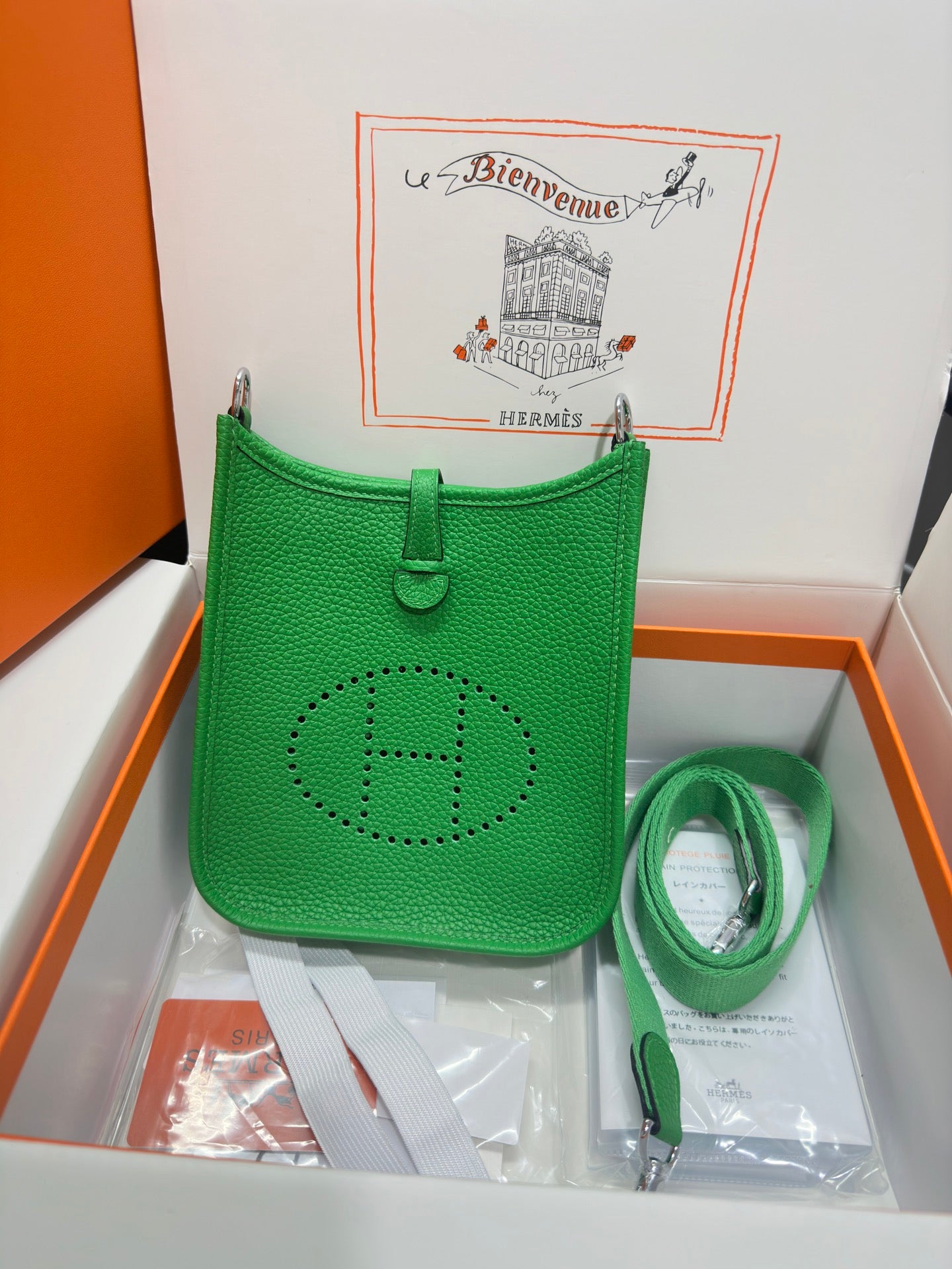 LuxluxHouse Best Quality Bags Women Hermes