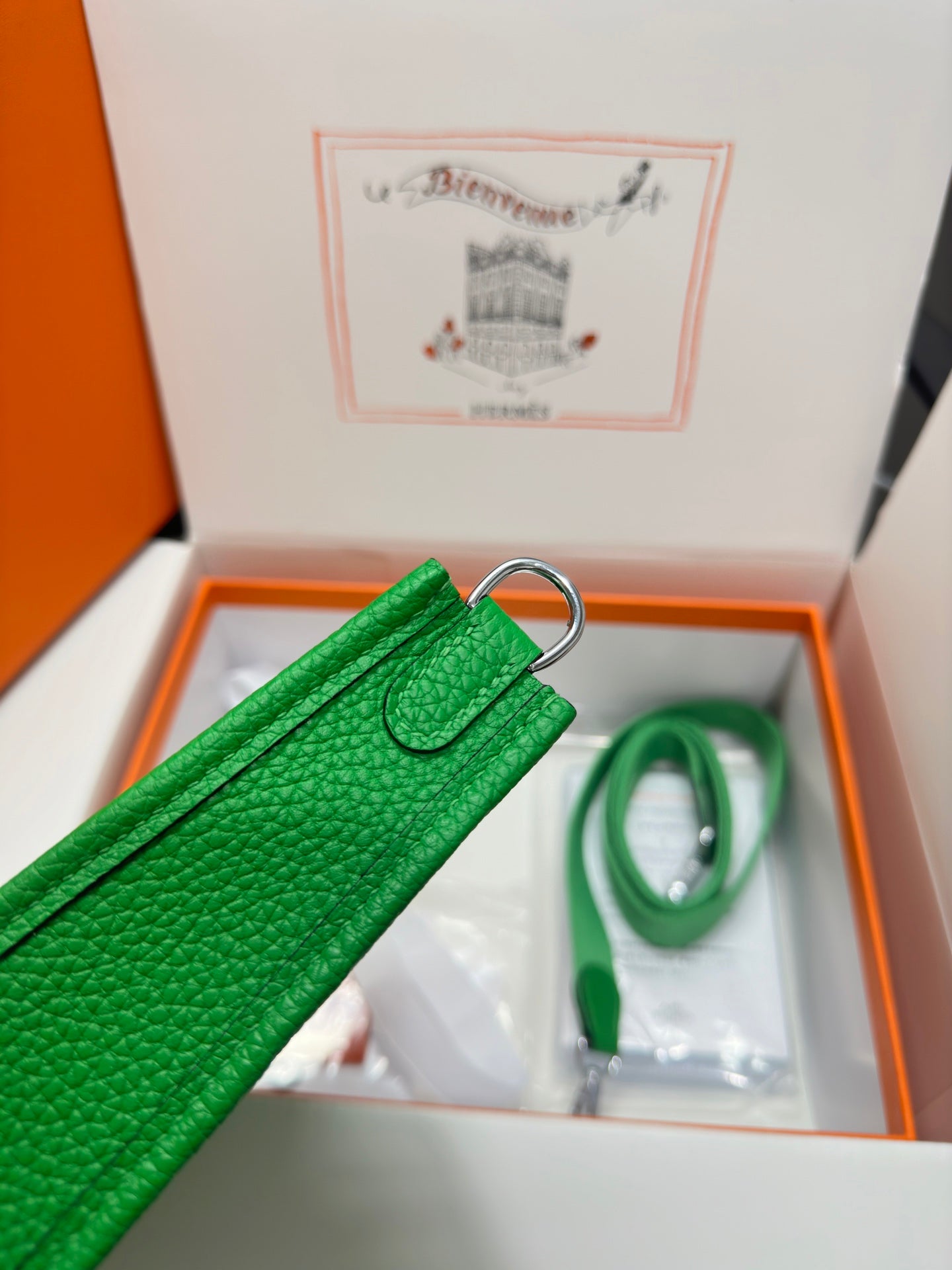 LuxluxHouse Best Quality Bags Women Hermes