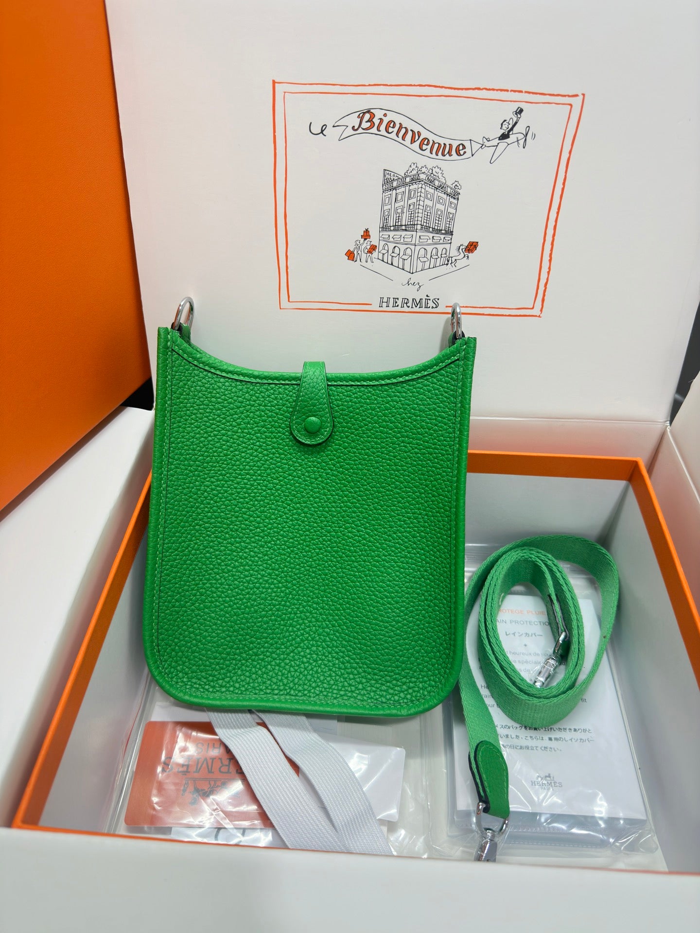 LuxluxHouse Best Quality Bags Women Hermes