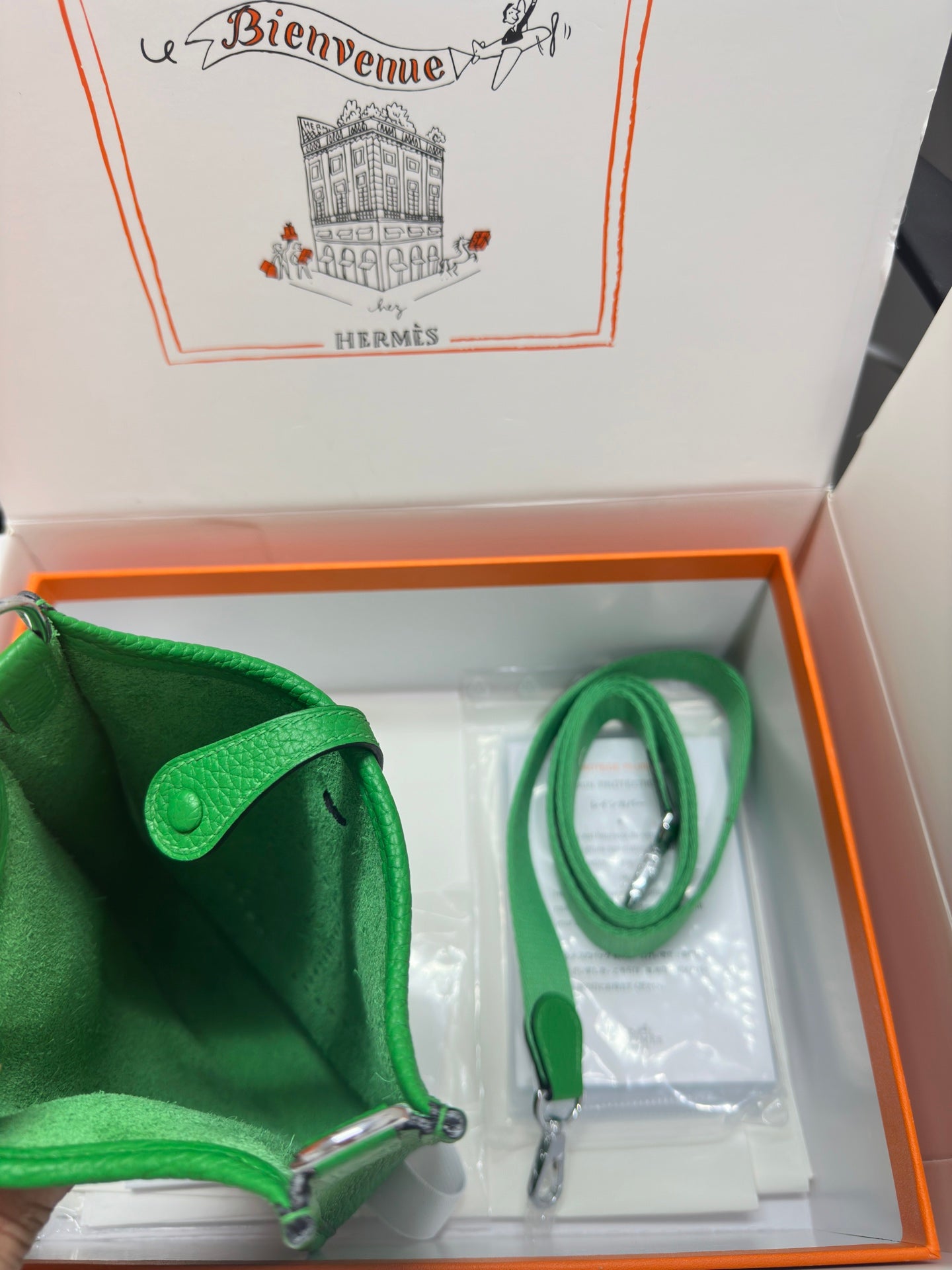 LuxluxHouse Best Quality Bags Women Hermes