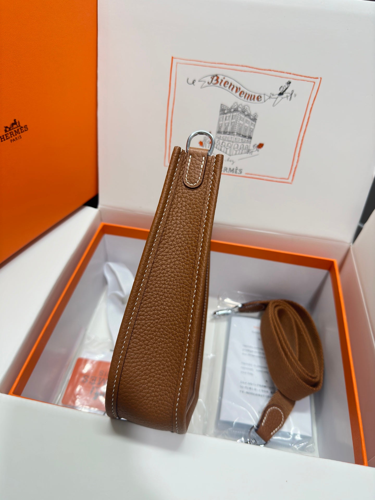 LuxluxHouse Best Quality Bags Women Hermes