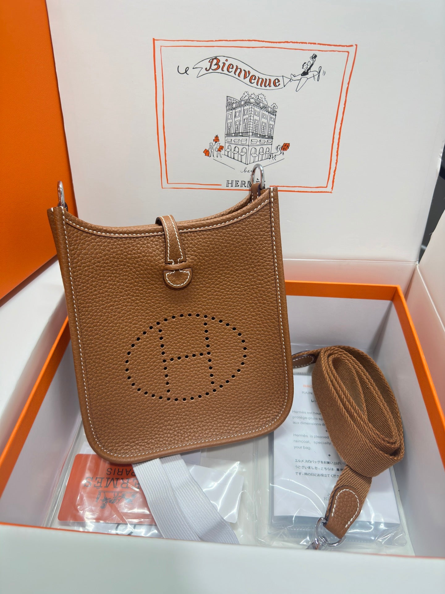 LuxluxHouse Best Quality Bags Women Hermes