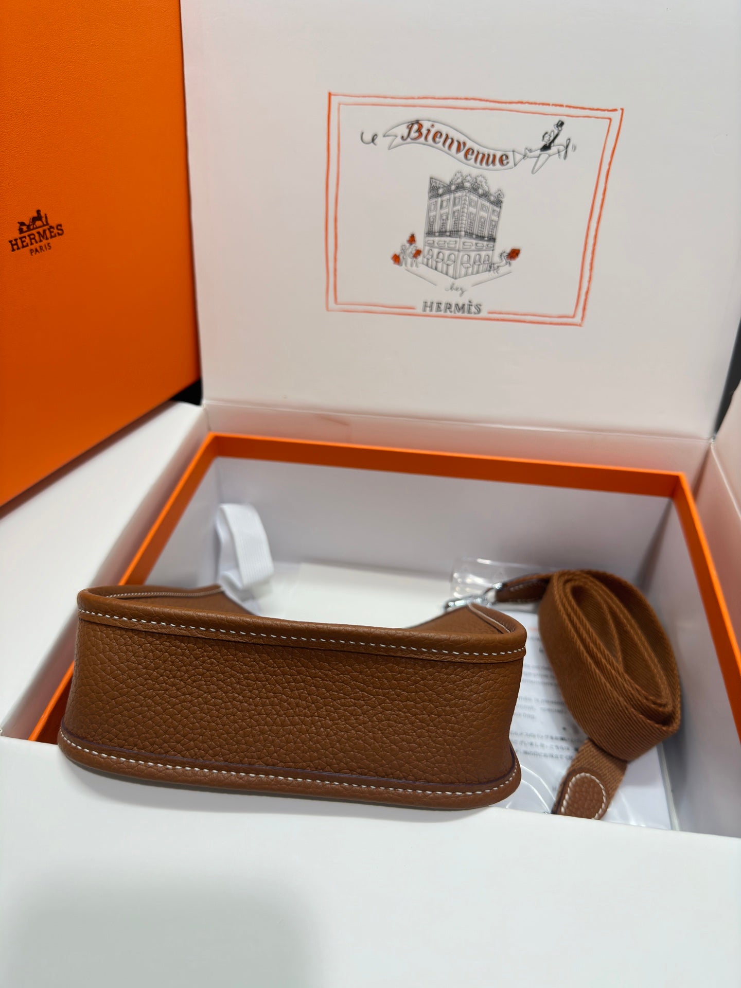 LuxluxHouse Best Quality Bags Women Hermes