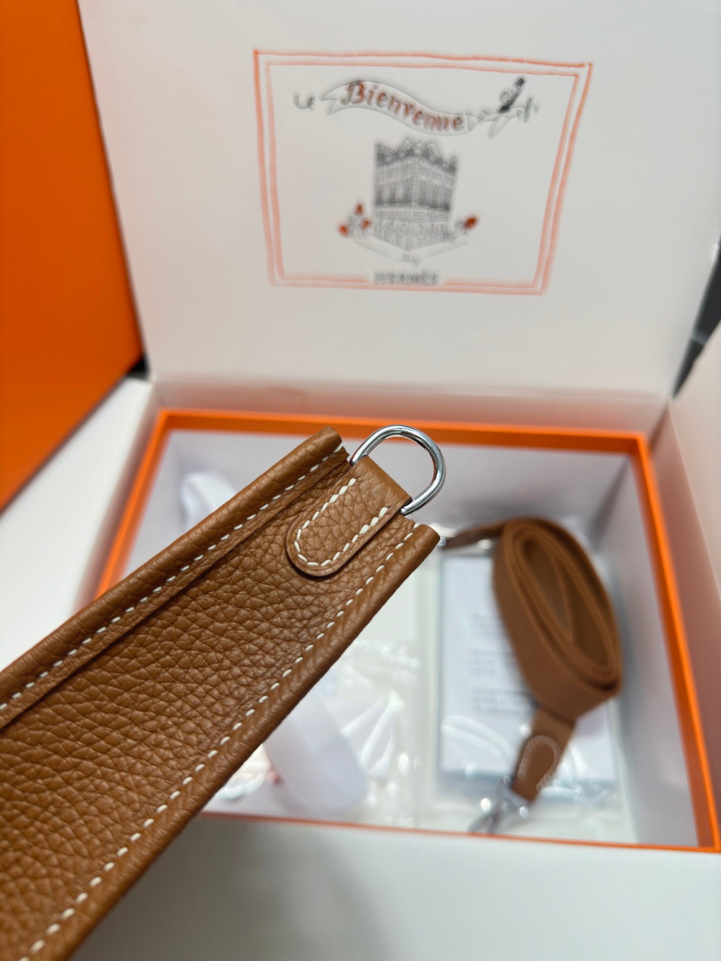 LuxluxHouse Best Quality Bags Women Hermes