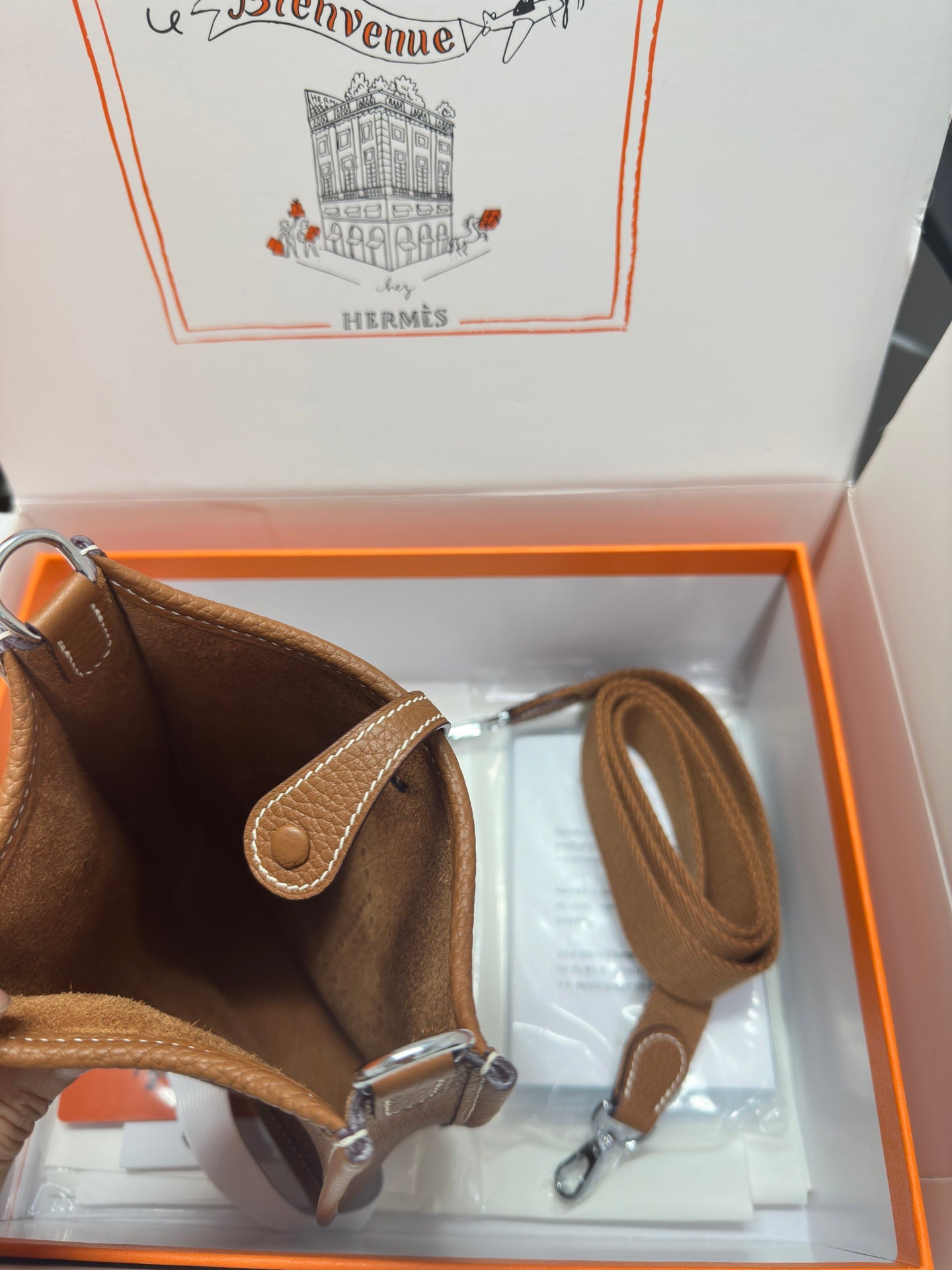 LuxluxHouse Best Quality Bags Women Hermes