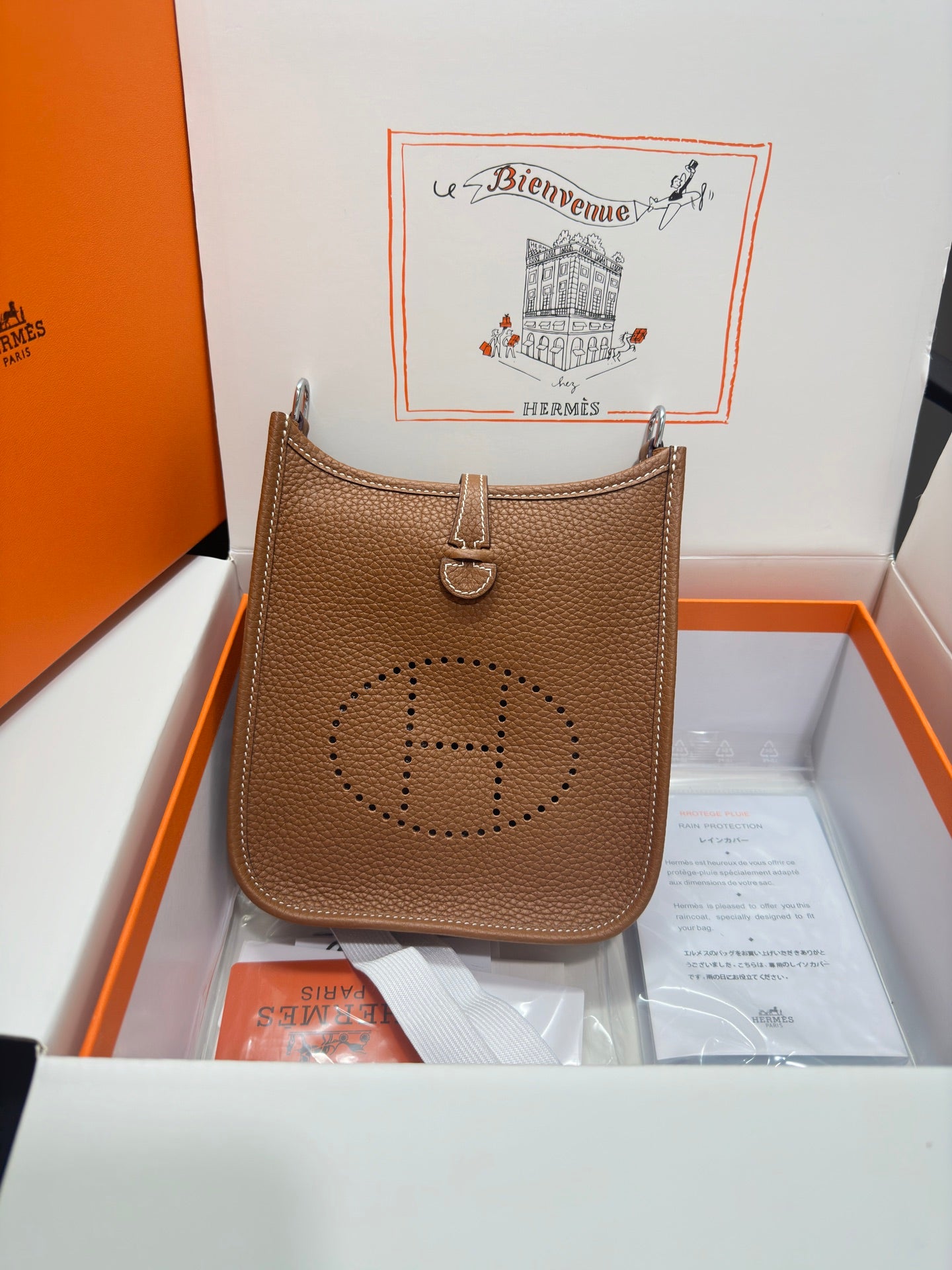 LuxluxHouse Best Quality Bags Women Hermes