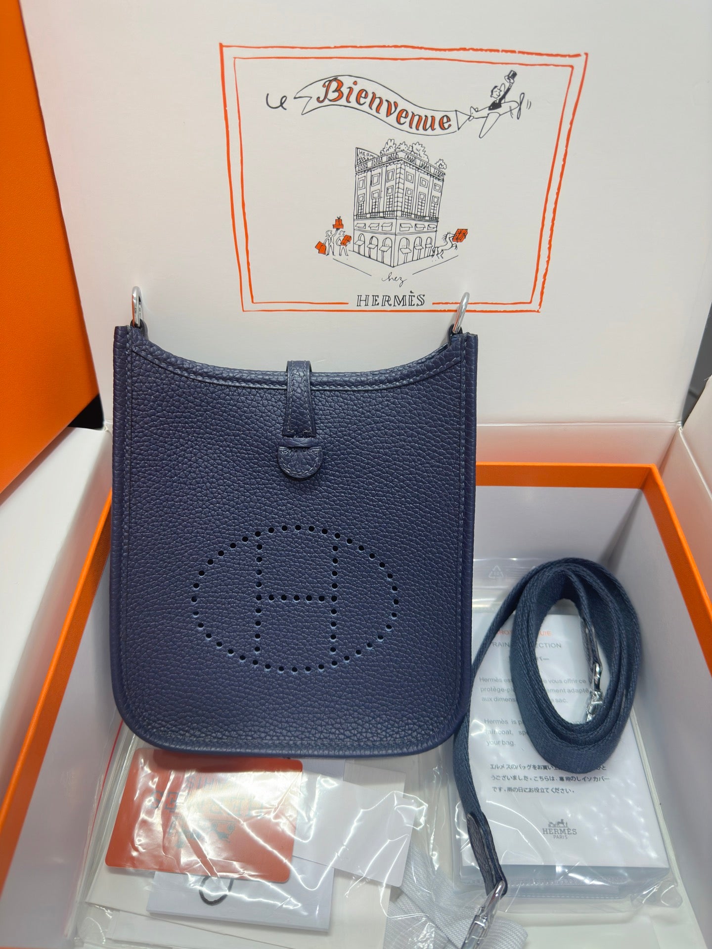 LuxluxHouse Best Quality Bags Women Hermes