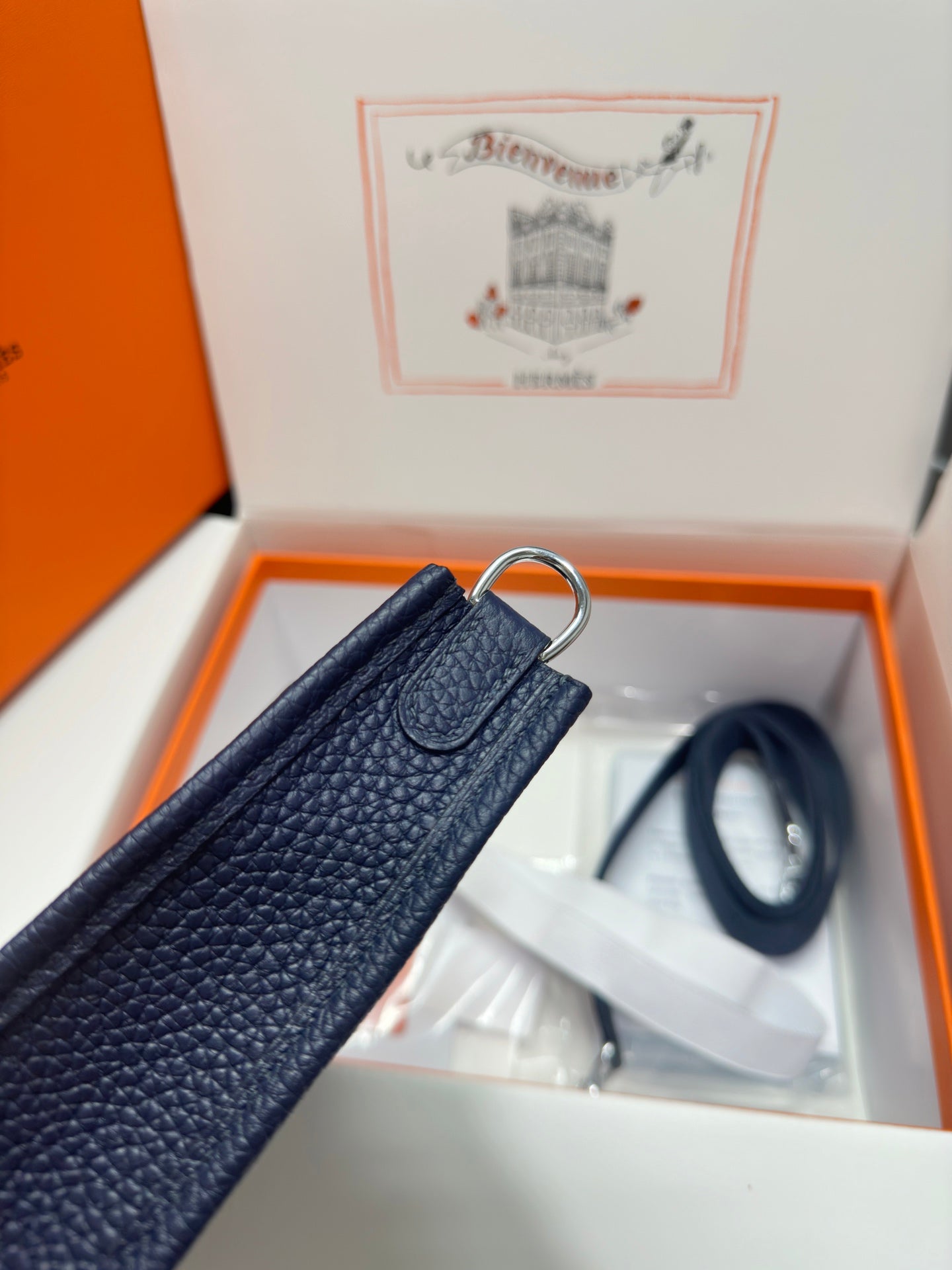 LuxluxHouse Best Quality Bags Women Hermes