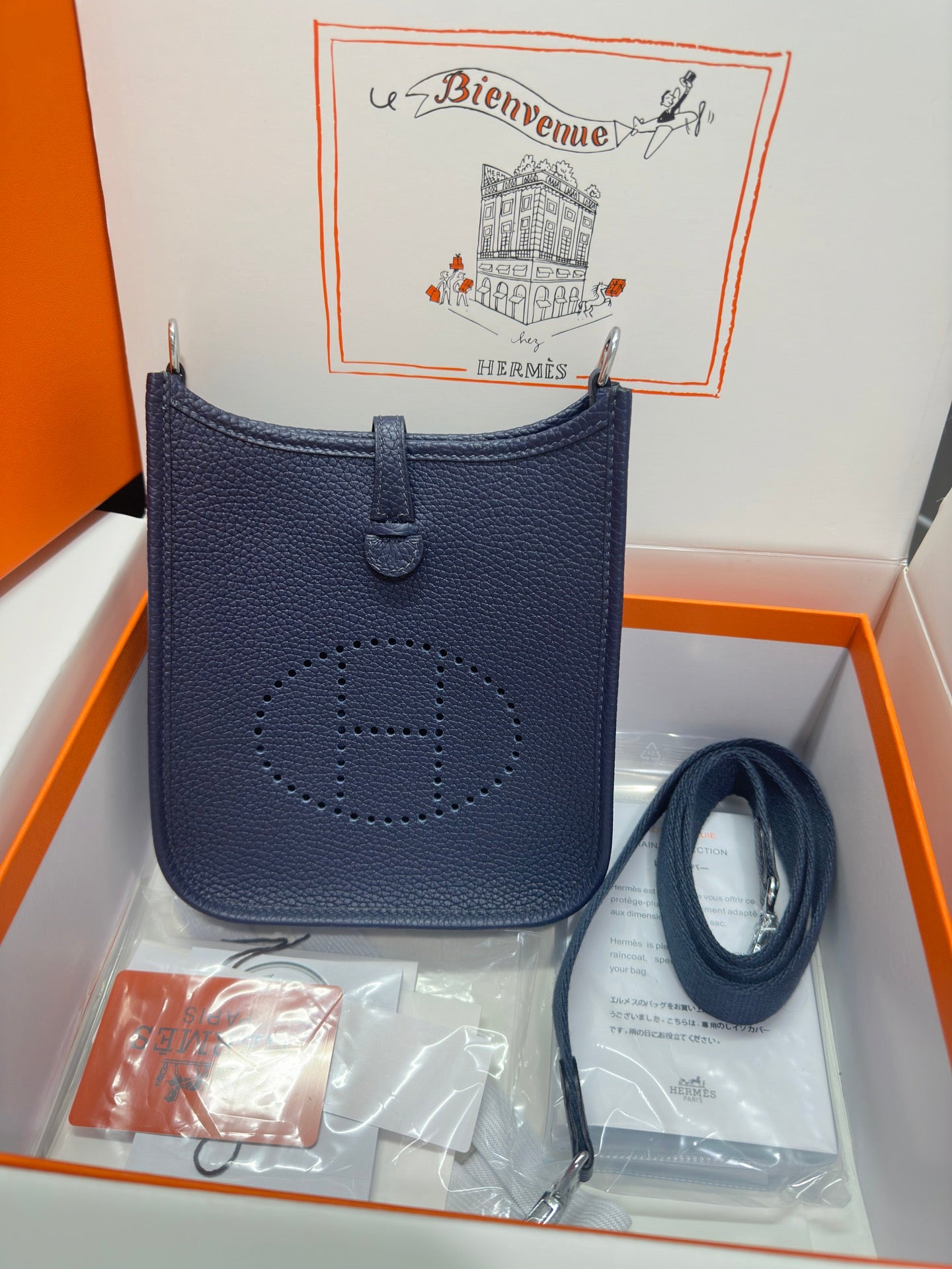 LuxluxHouse Best Quality Bags Women Hermes