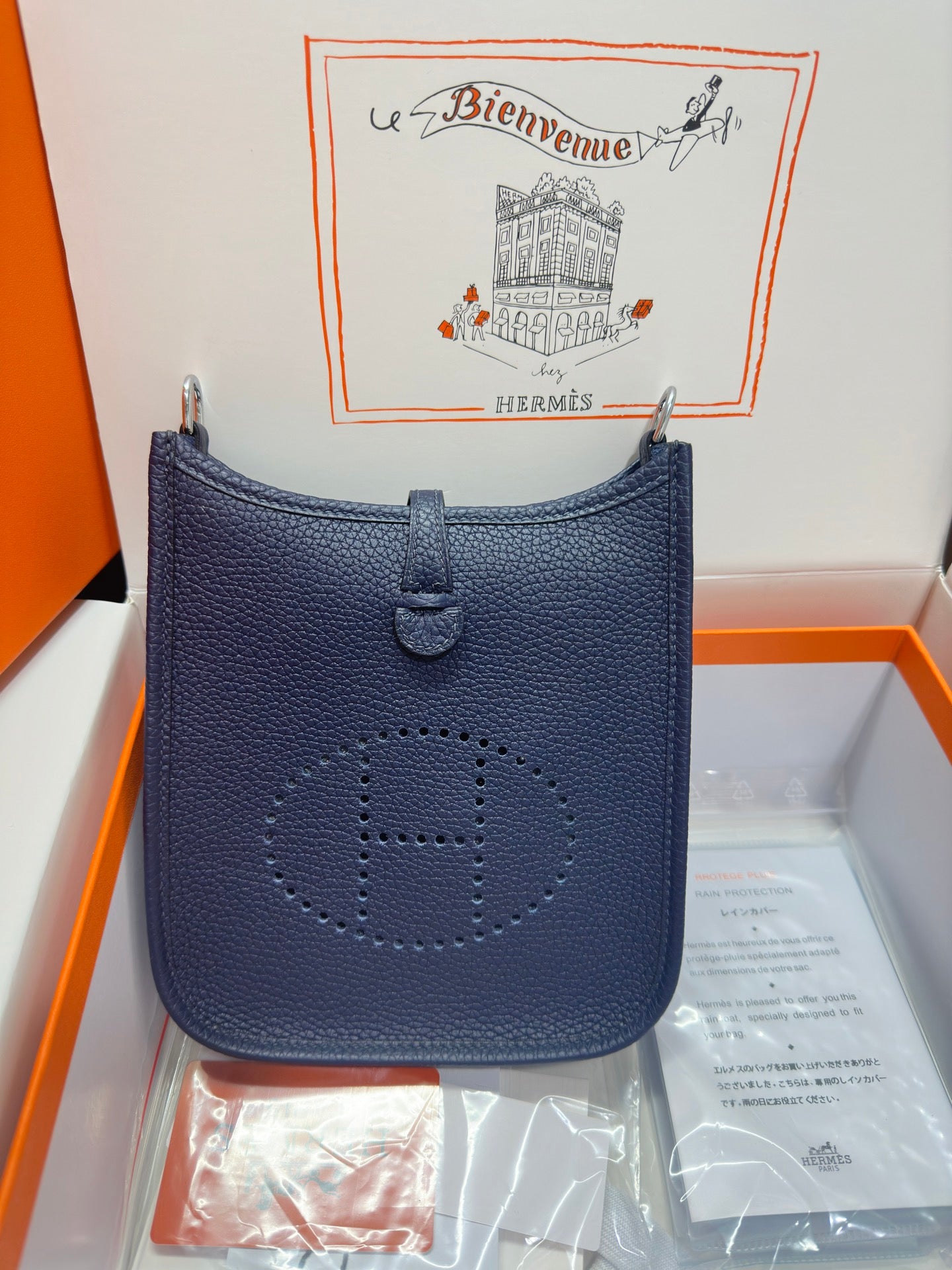 LuxluxHouse Best Quality Bags Women Hermes