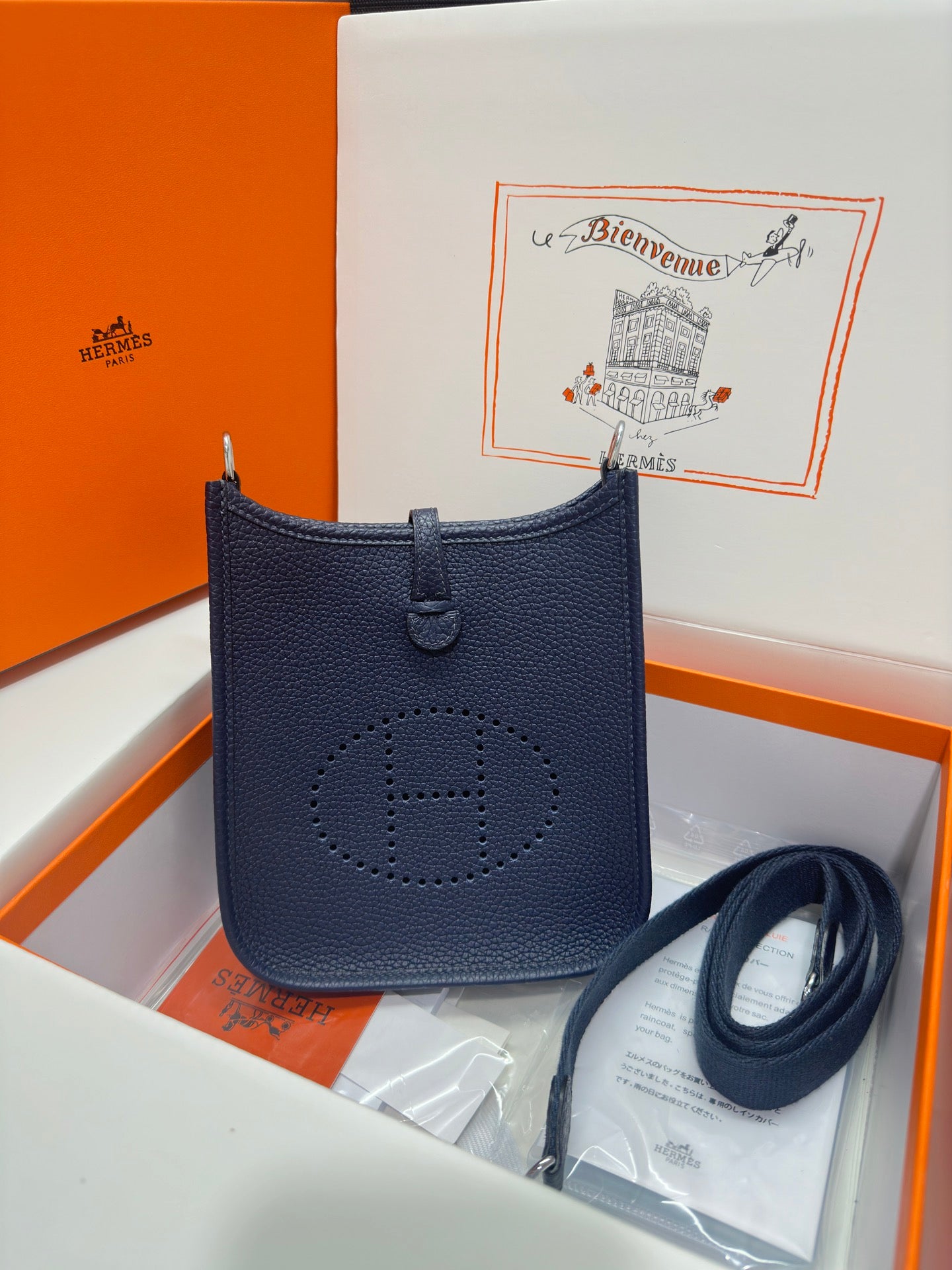 LuxluxHouse Best Quality Bags Women Hermes