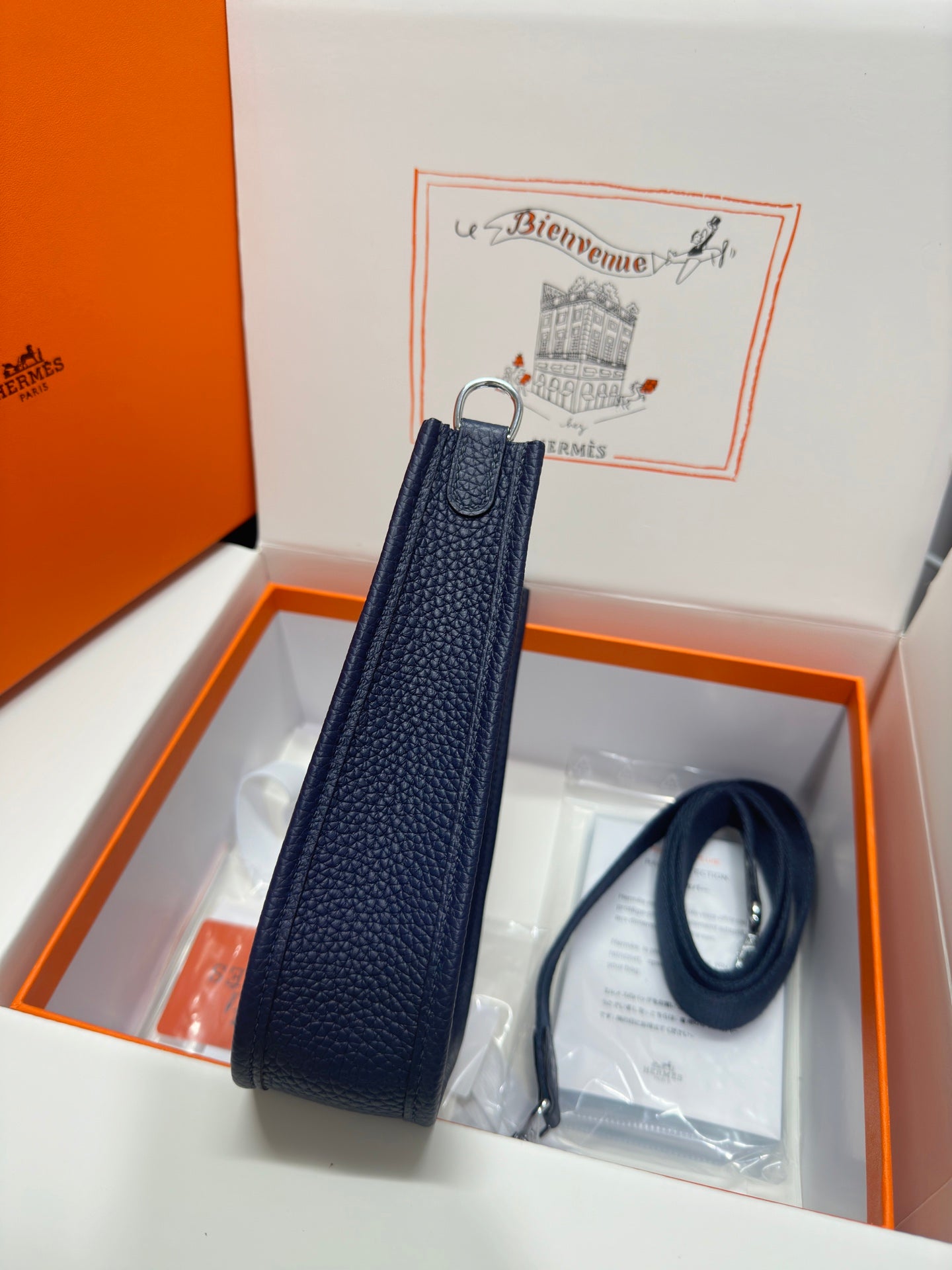 LuxluxHouse Best Quality Bags Women Hermes