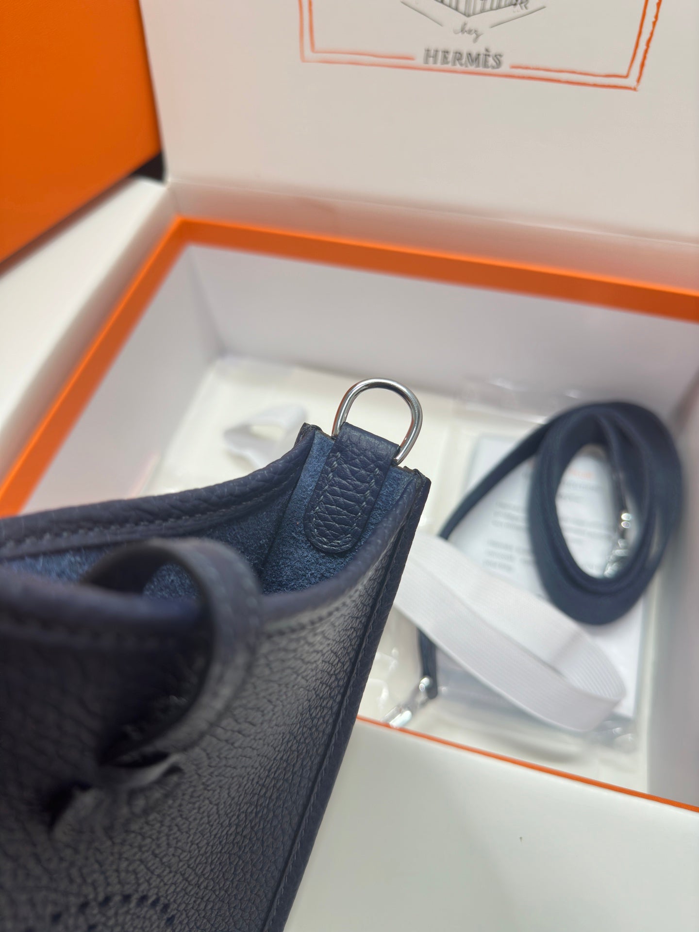 LuxluxHouse Best Quality Bags Women Hermes