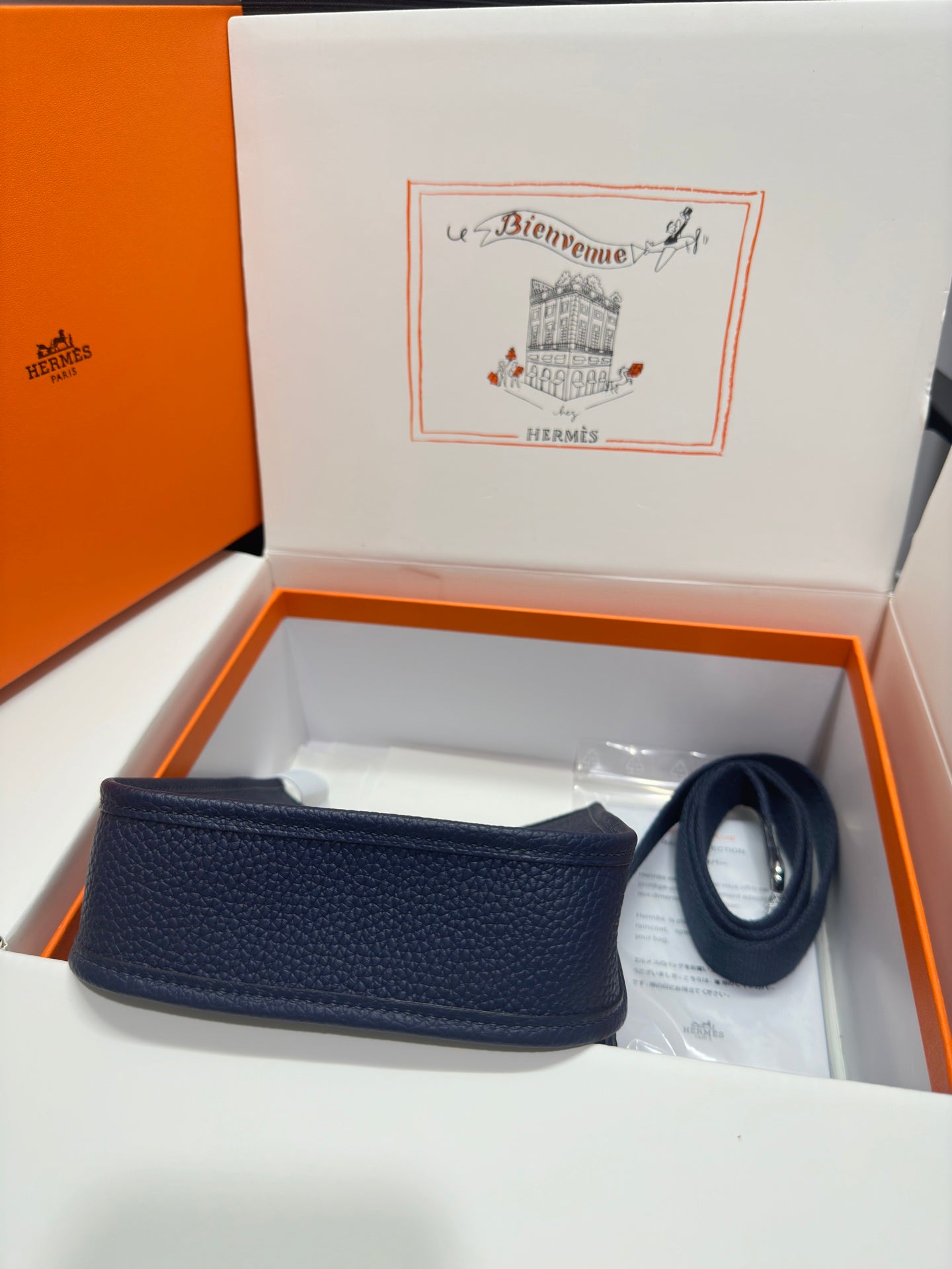 LuxluxHouse Best Quality Bags Women Hermes