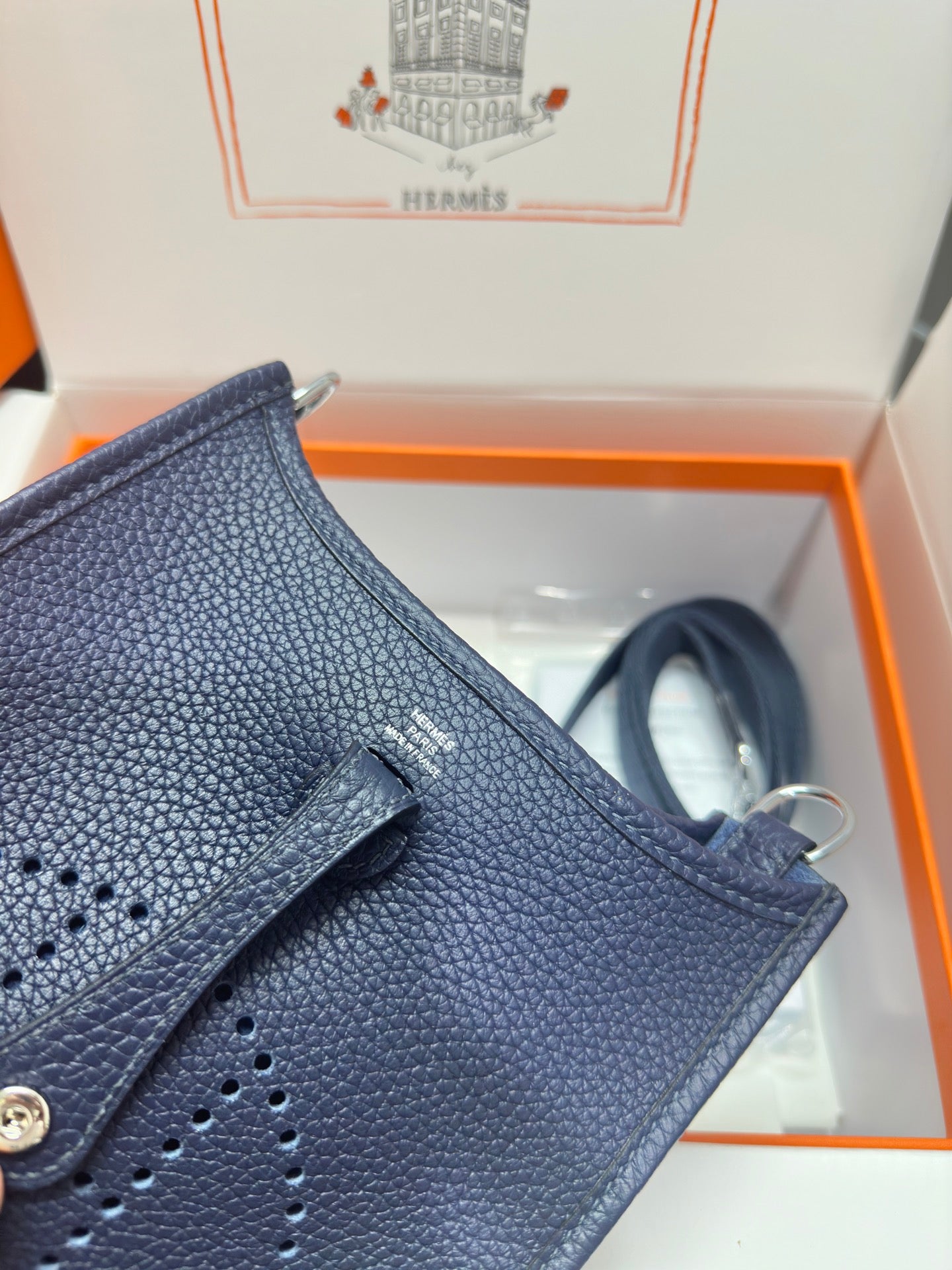 LuxluxHouse Best Quality Bags Women Hermes