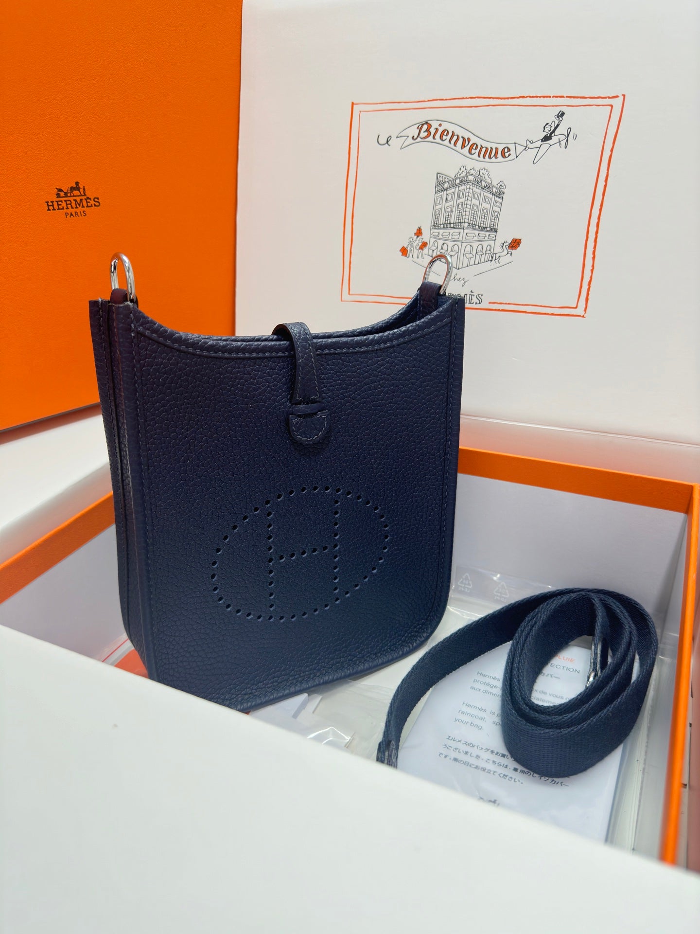 LuxluxHouse Best Quality Bags Women Hermes