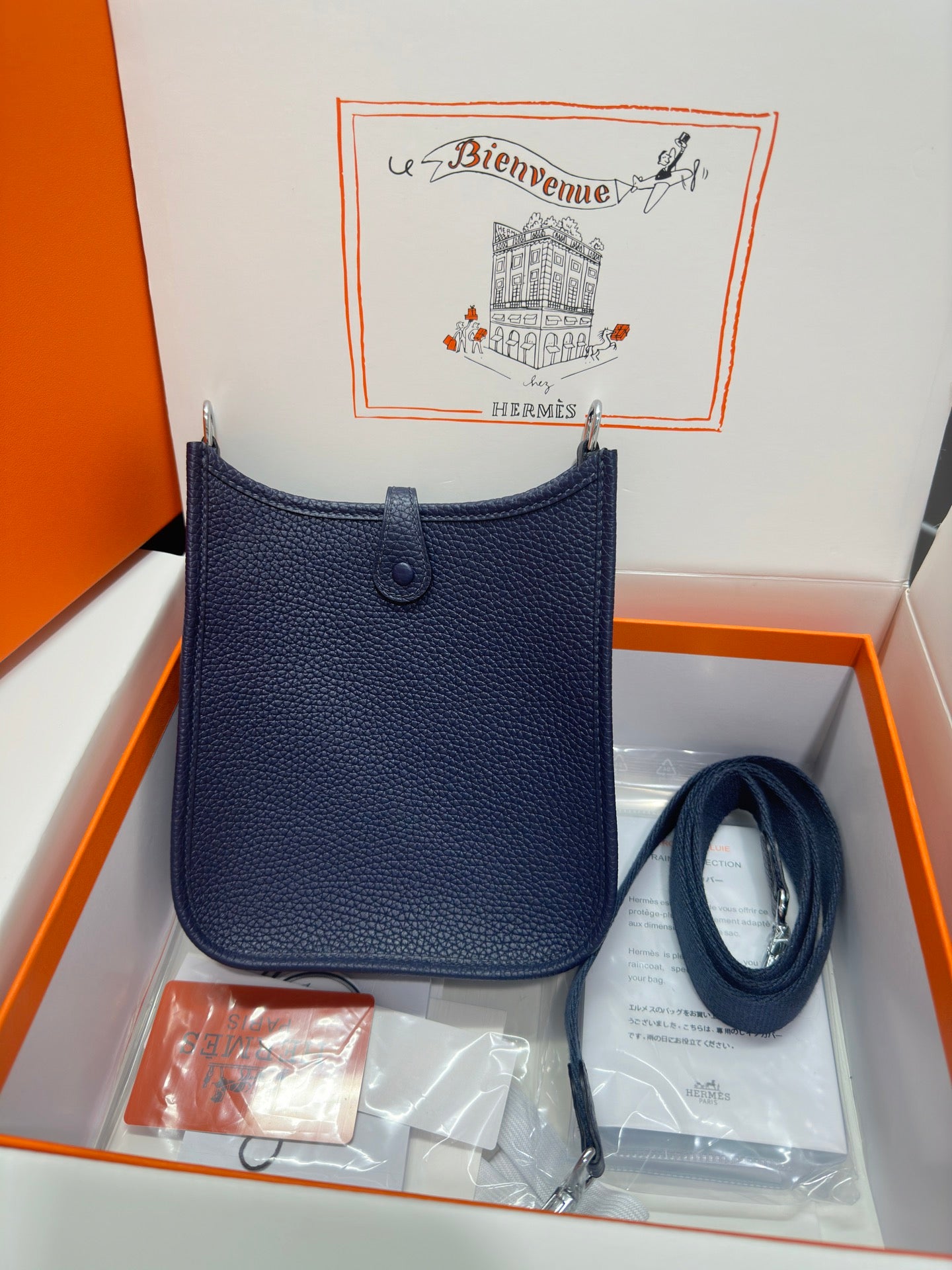 LuxluxHouse Best Quality Bags Women Hermes
