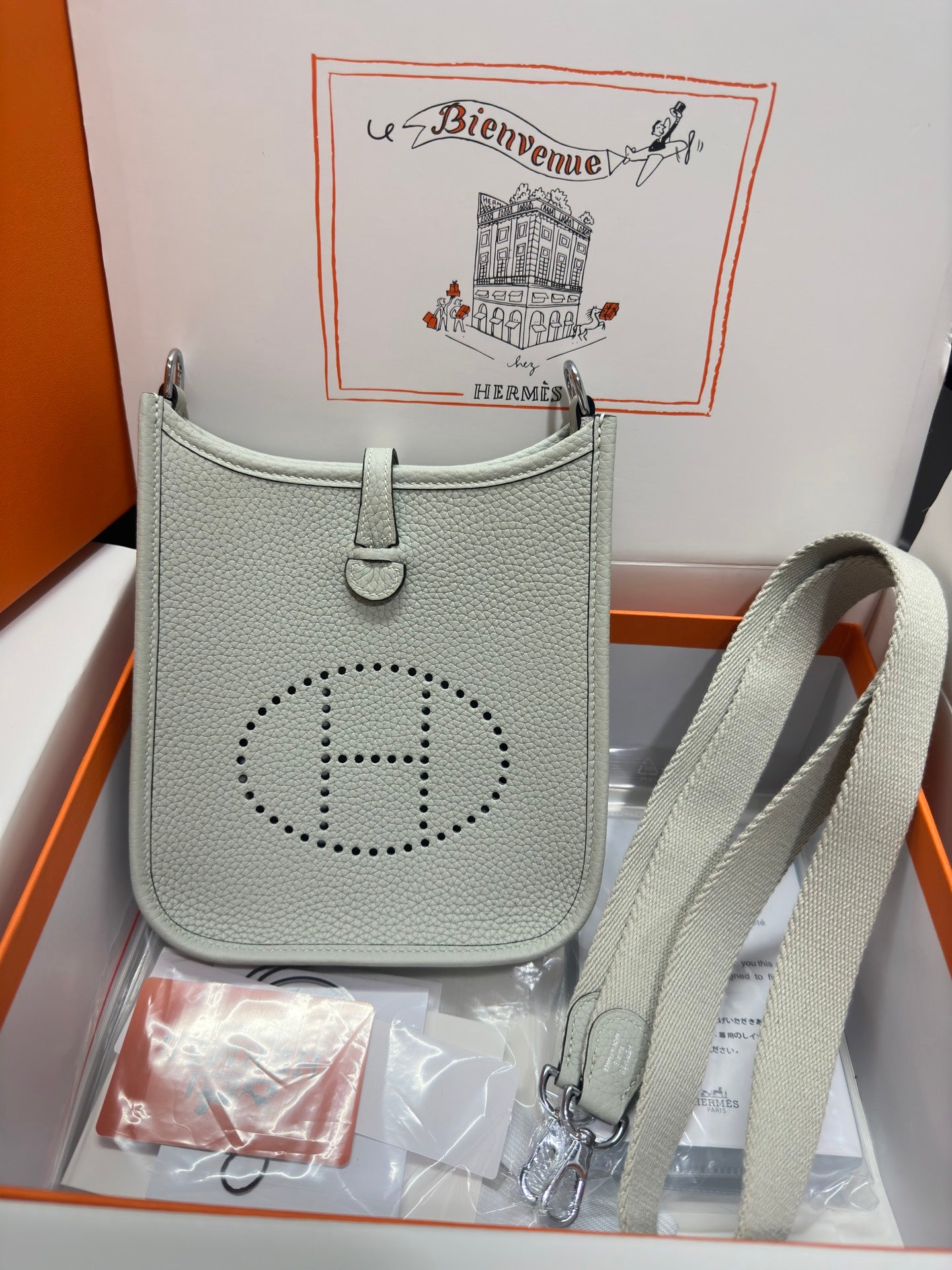 LuxluxHouse Best Quality Bags Women Hermes