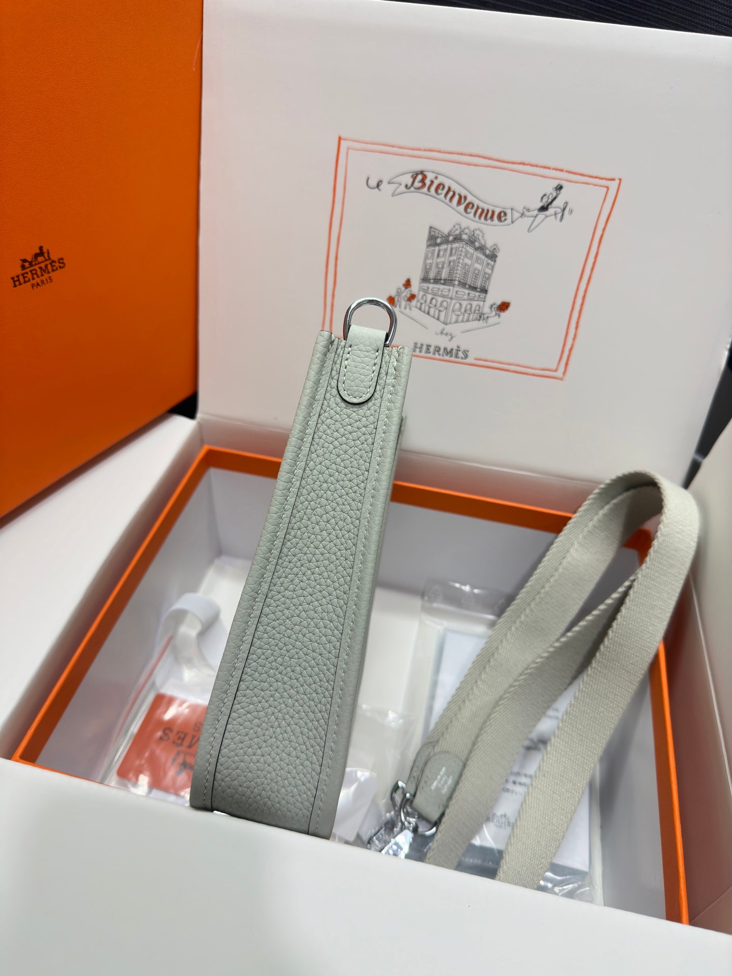 LuxluxHouse Best Quality Bags Women Hermes