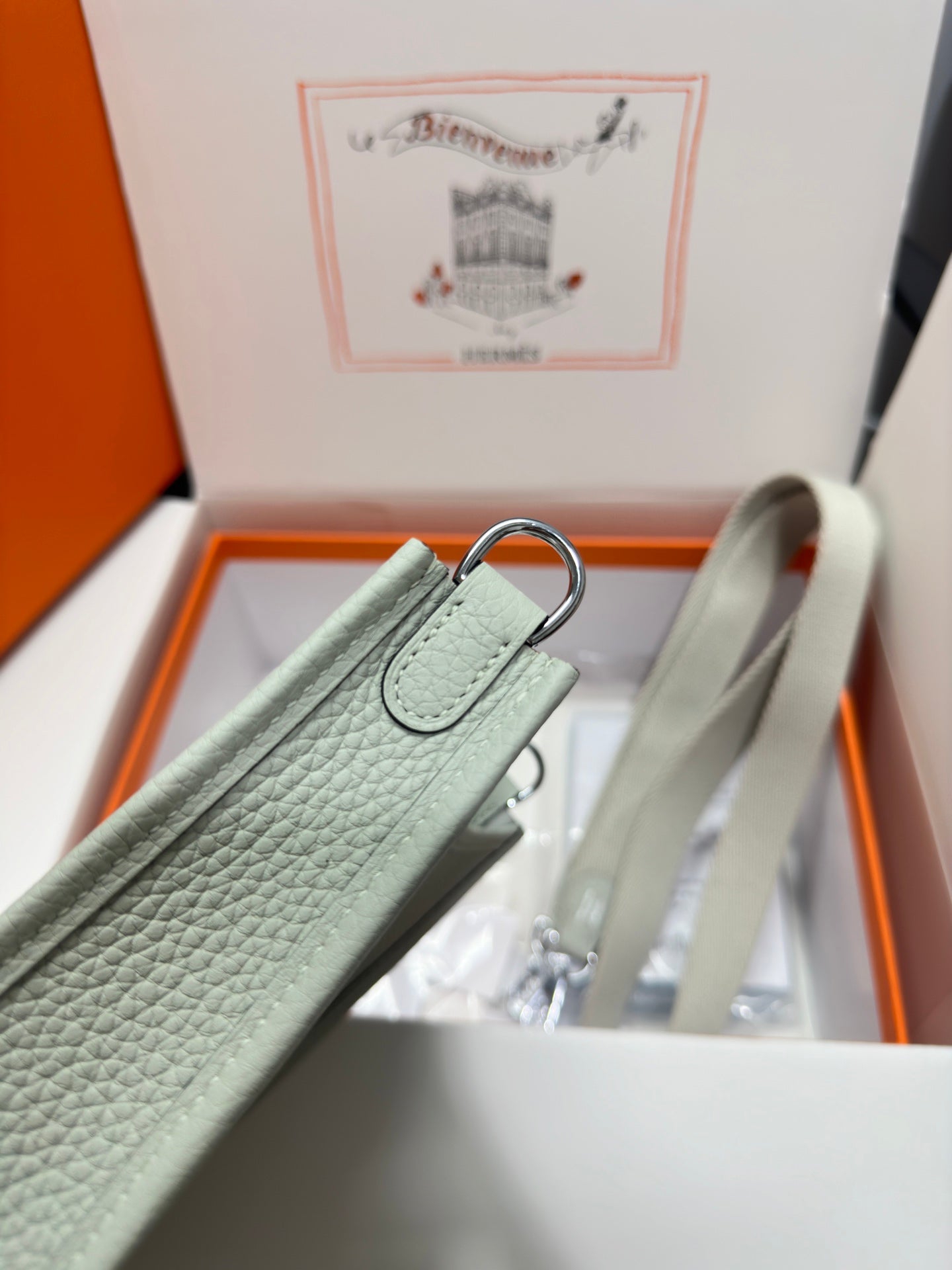LuxluxHouse Best Quality Bags Women Hermes