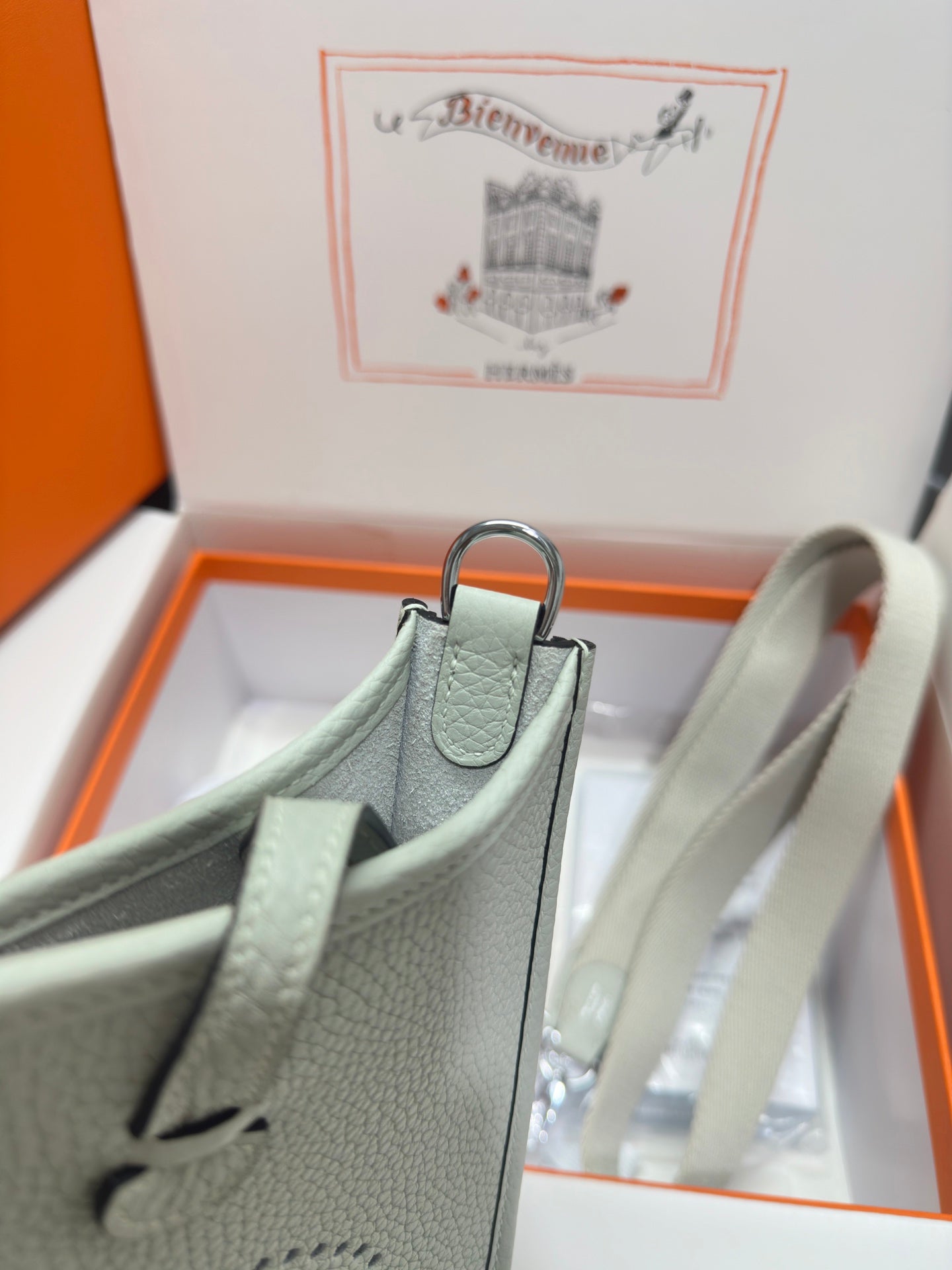 LuxluxHouse Best Quality Bags Women Hermes