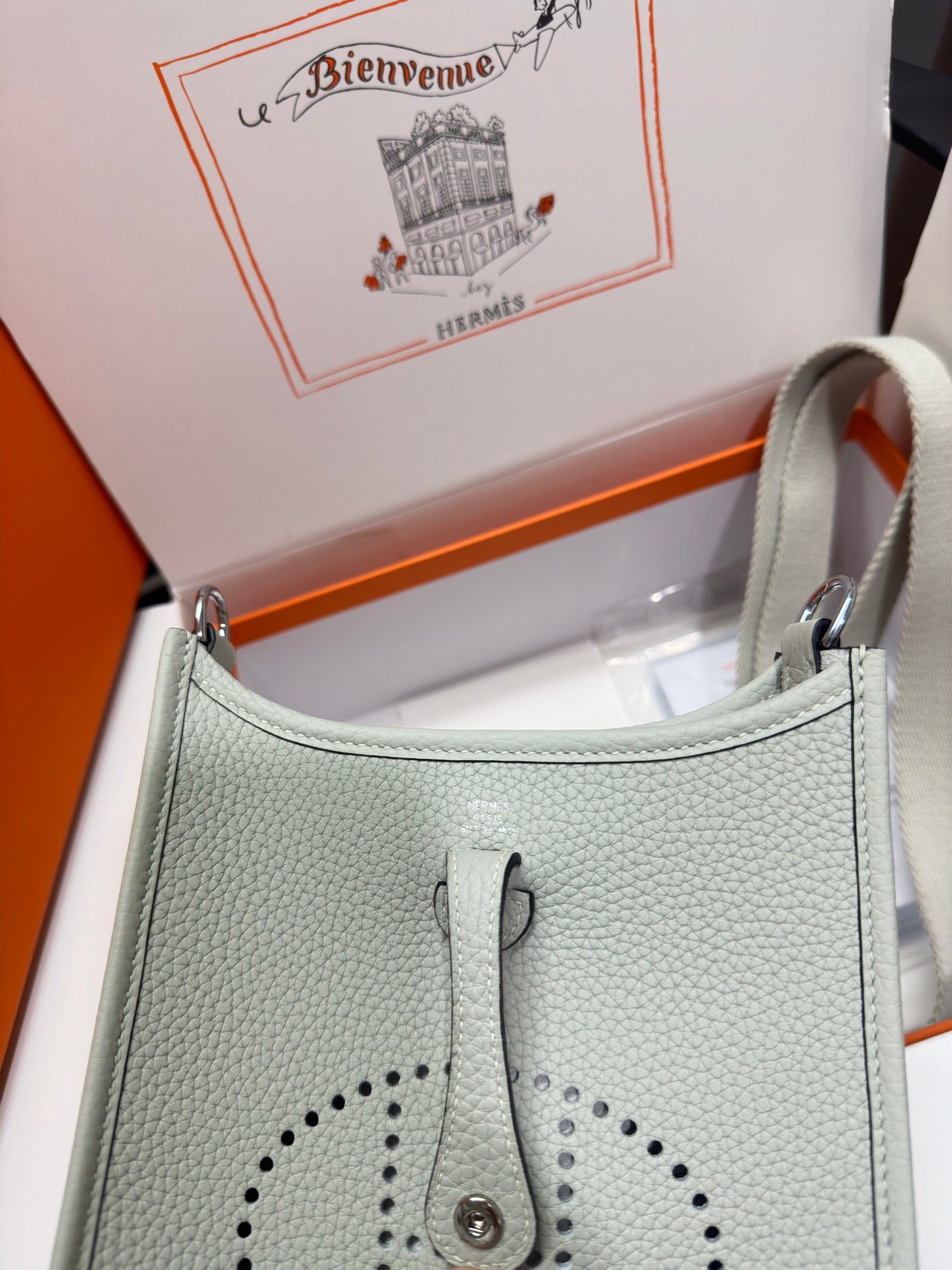 LuxluxHouse Best Quality Bags Women Hermes