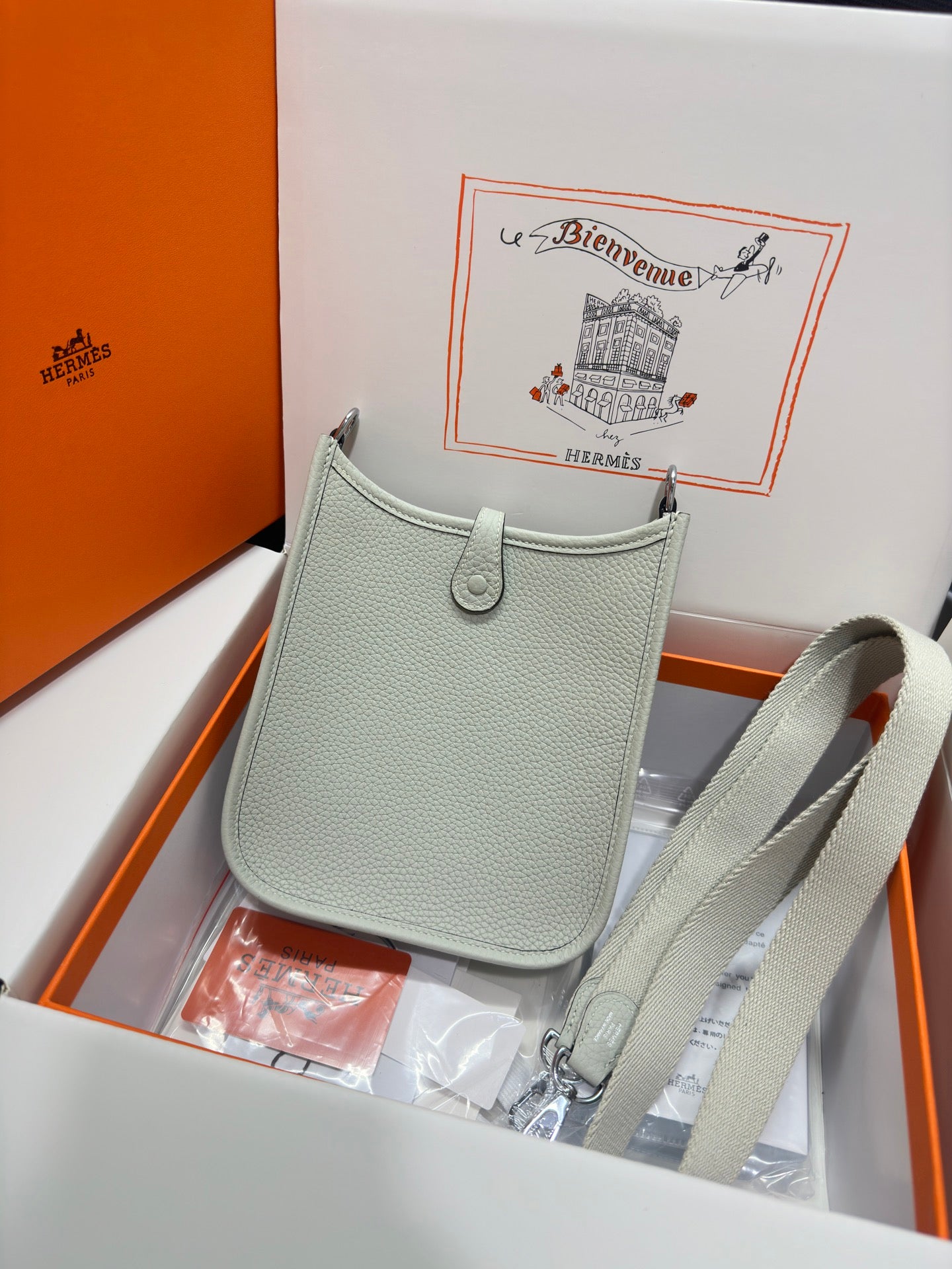 LuxluxHouse Best Quality Bags Women Hermes