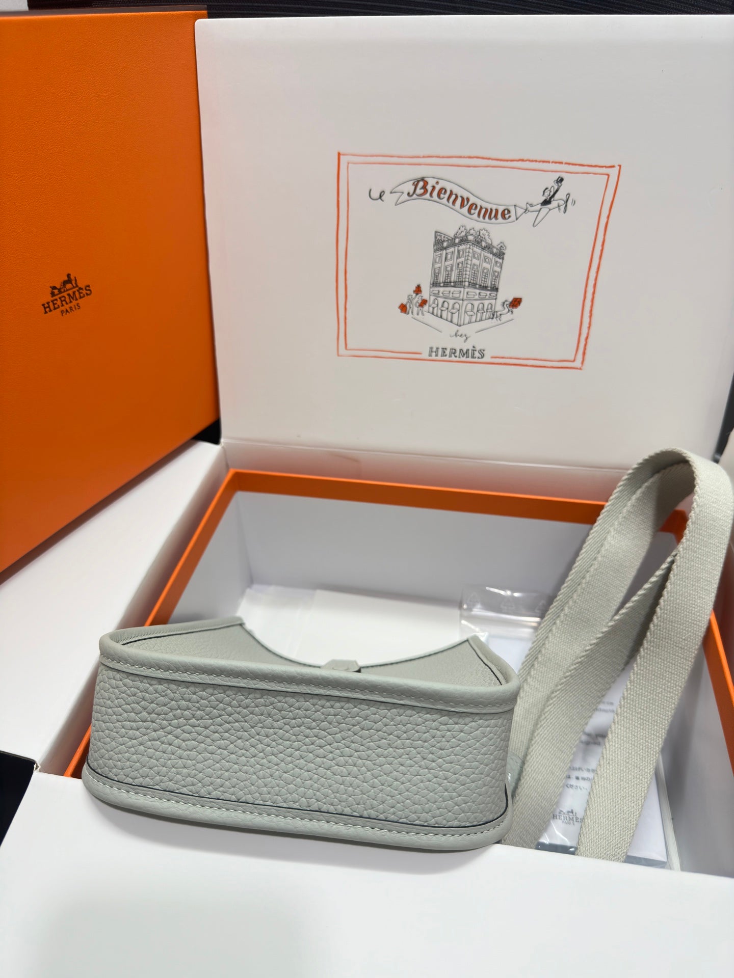 LuxluxHouse Best Quality Bags Women Hermes