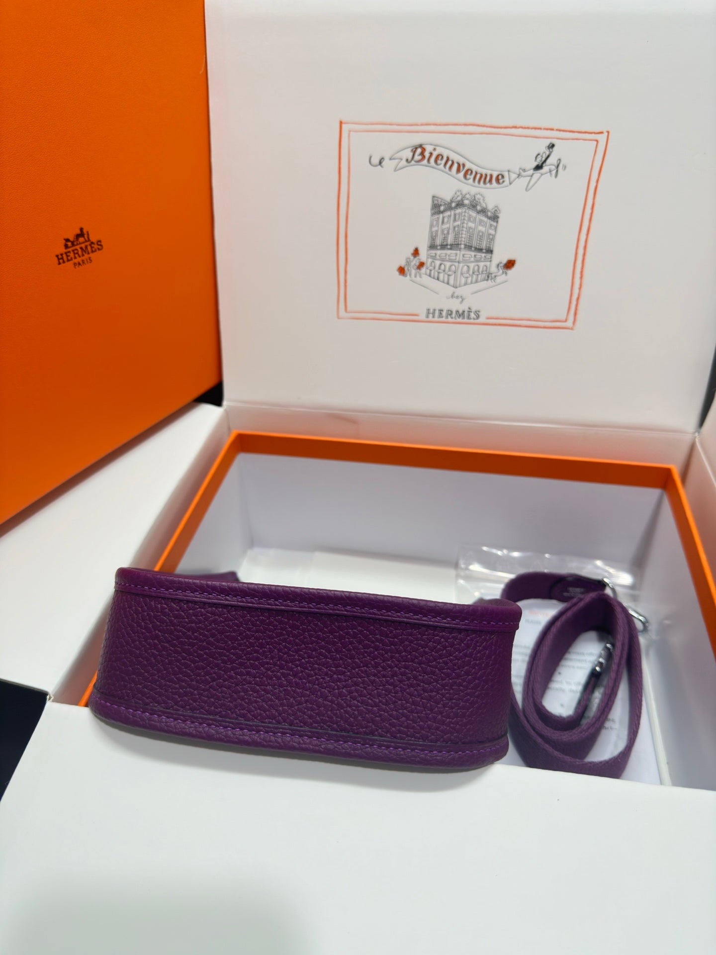 LuxluxHouse Best Quality Bags Women Hermes