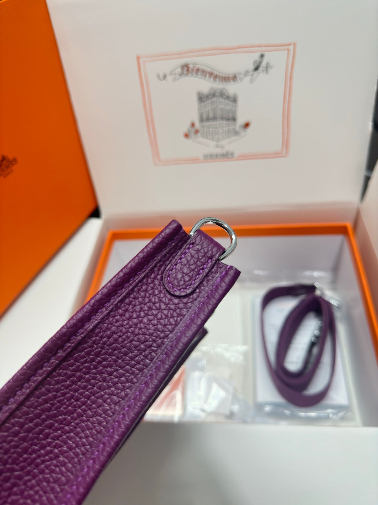 LuxluxHouse Best Quality Bags Women Hermes
