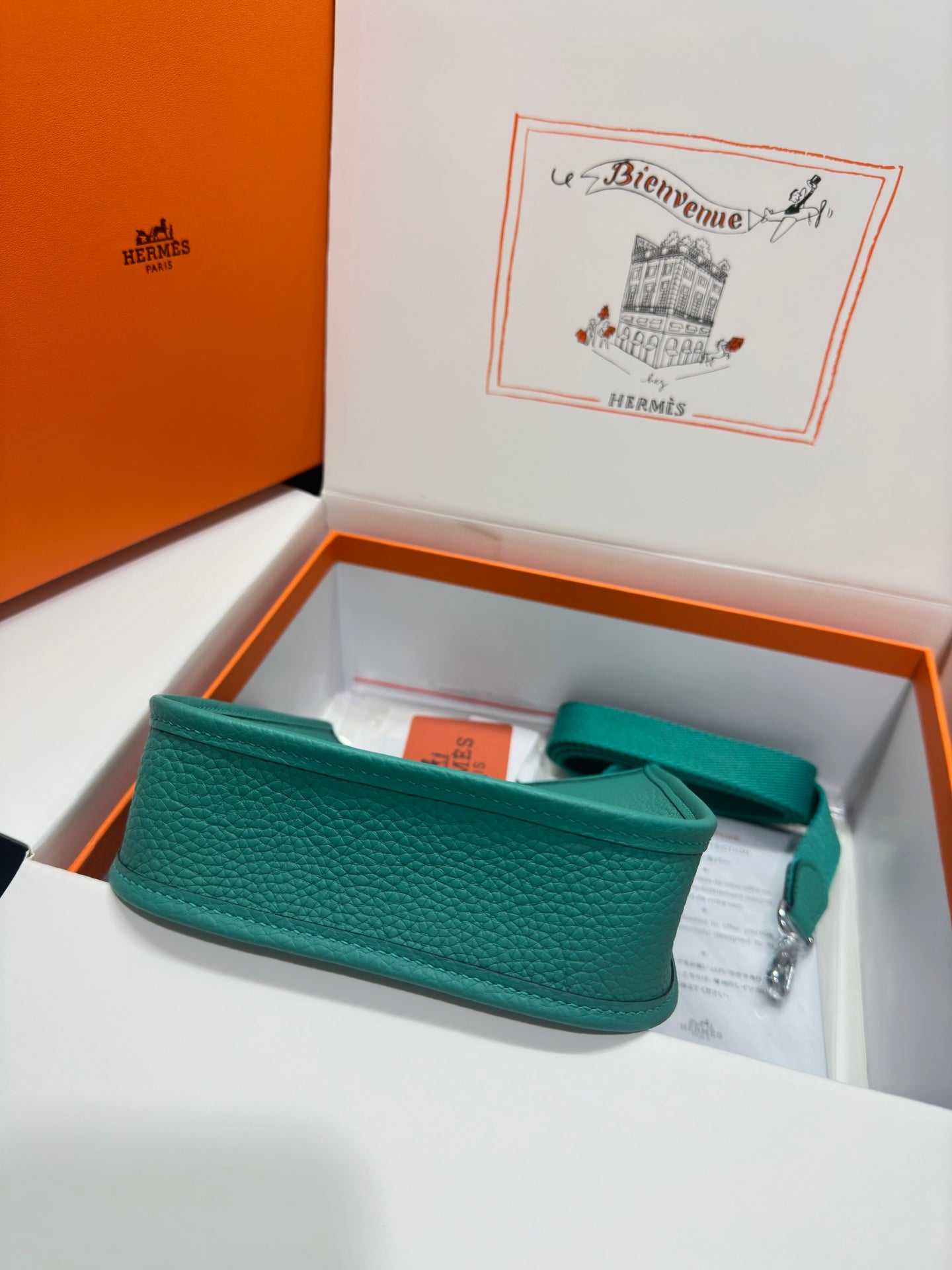 LuxluxHouse Best Quality Bags Women Hermes