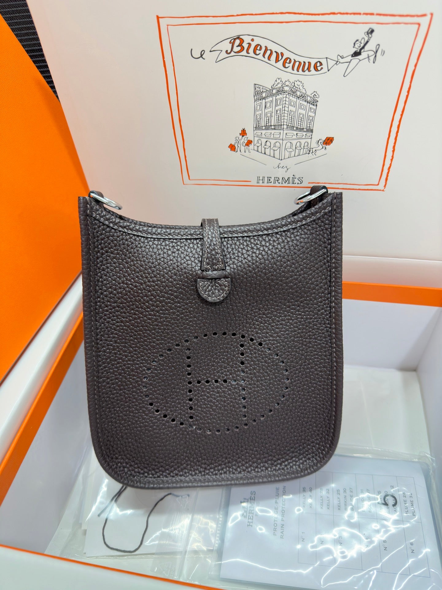LuxluxHouse Best Quality Bags Women Hermes