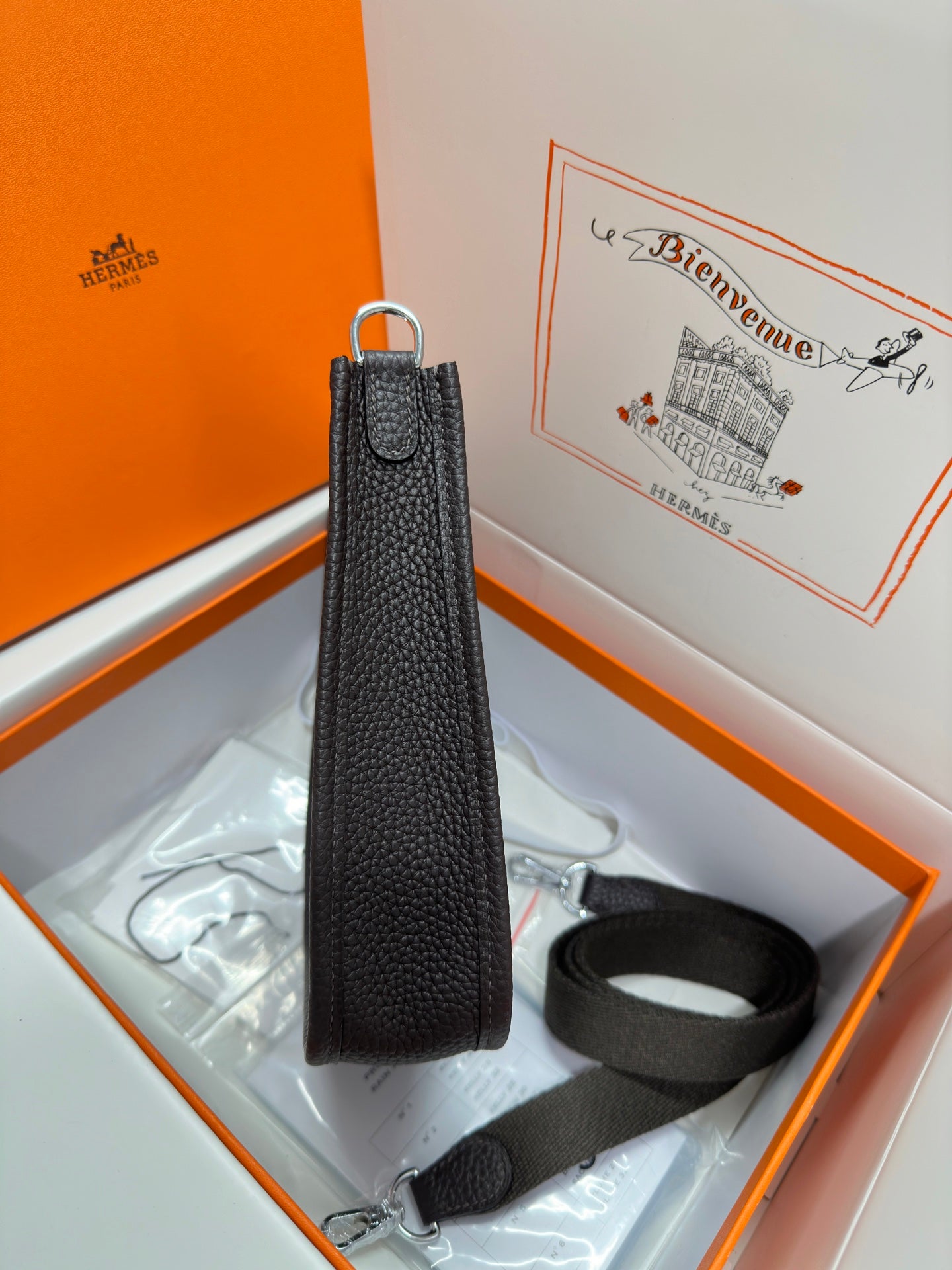 LuxluxHouse Best Quality Bags Women Hermes