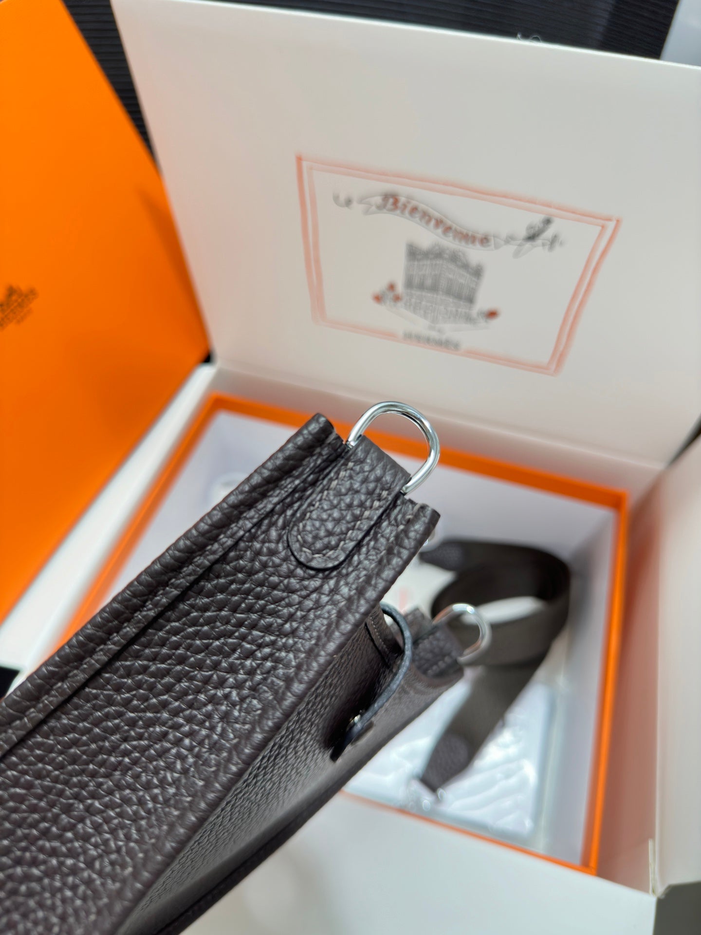 LuxluxHouse Best Quality Bags Women Hermes