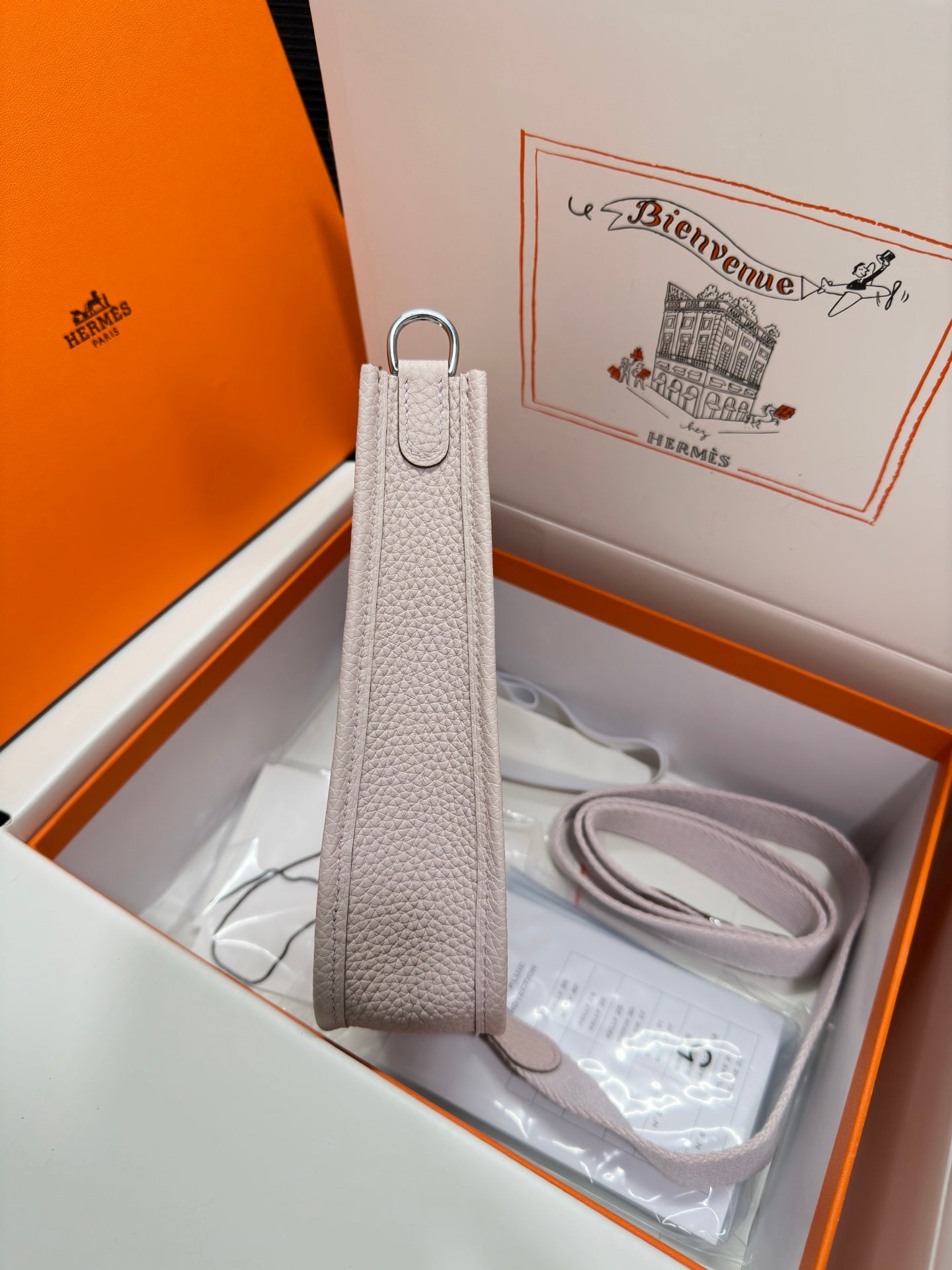 LuxluxHouse Best Quality Bags Women Hermes