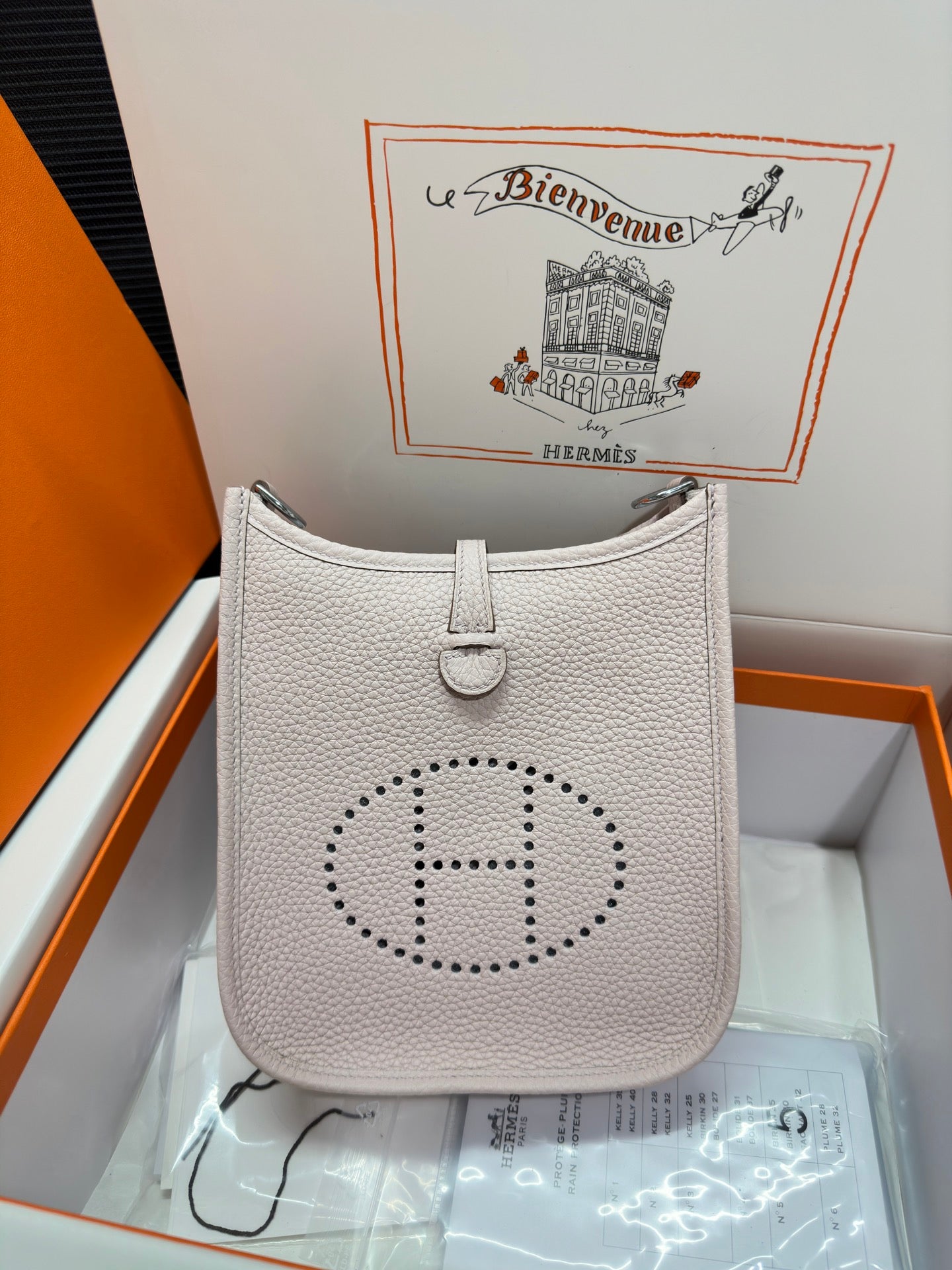 LuxluxHouse Best Quality Bags Women Hermes