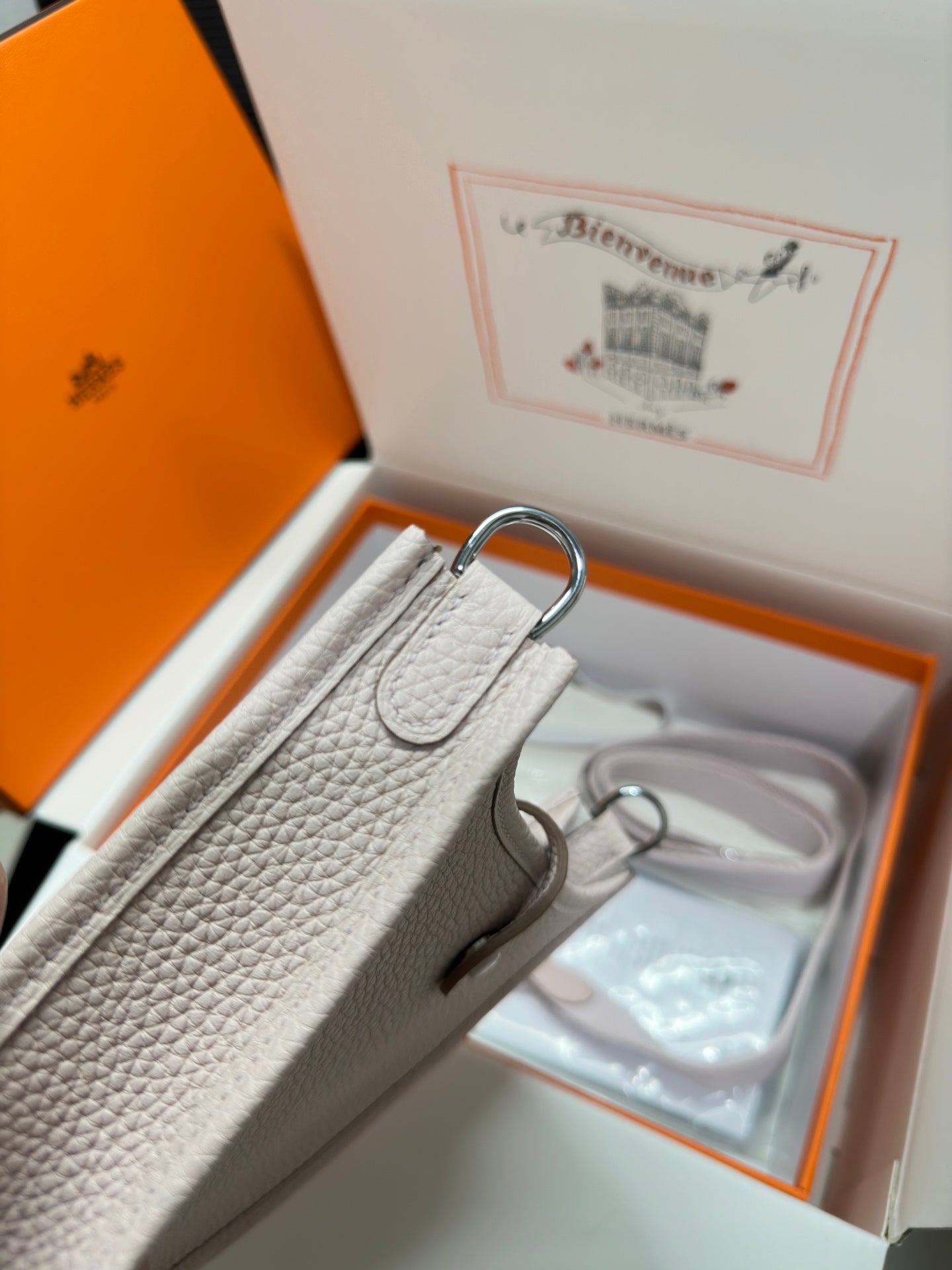LuxluxHouse Best Quality Bags Women Hermes
