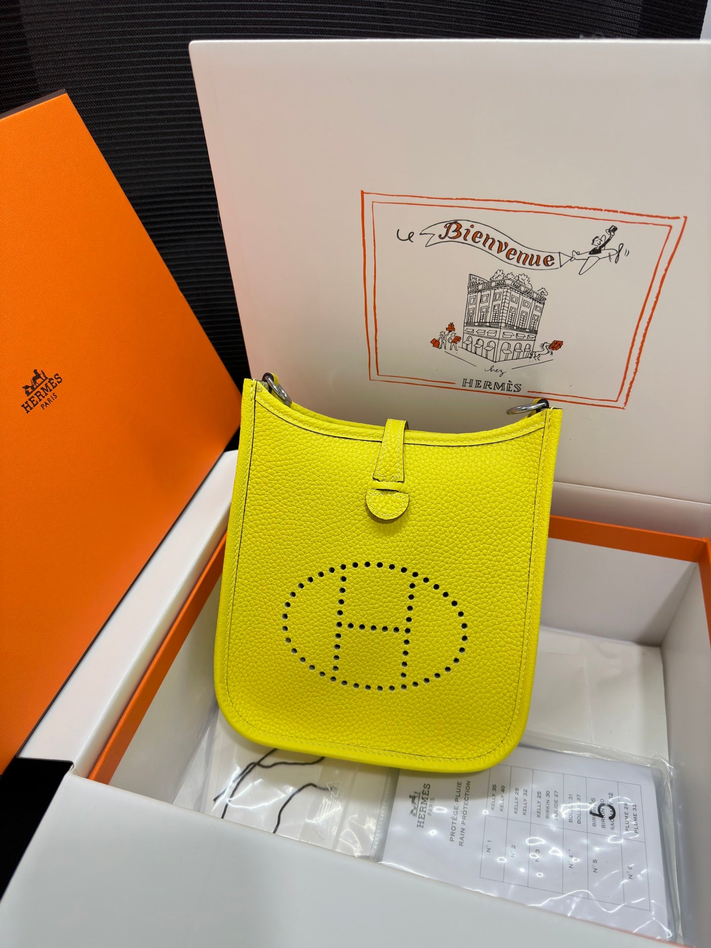 LuxluxHouse Best Quality Bags Women Hermes