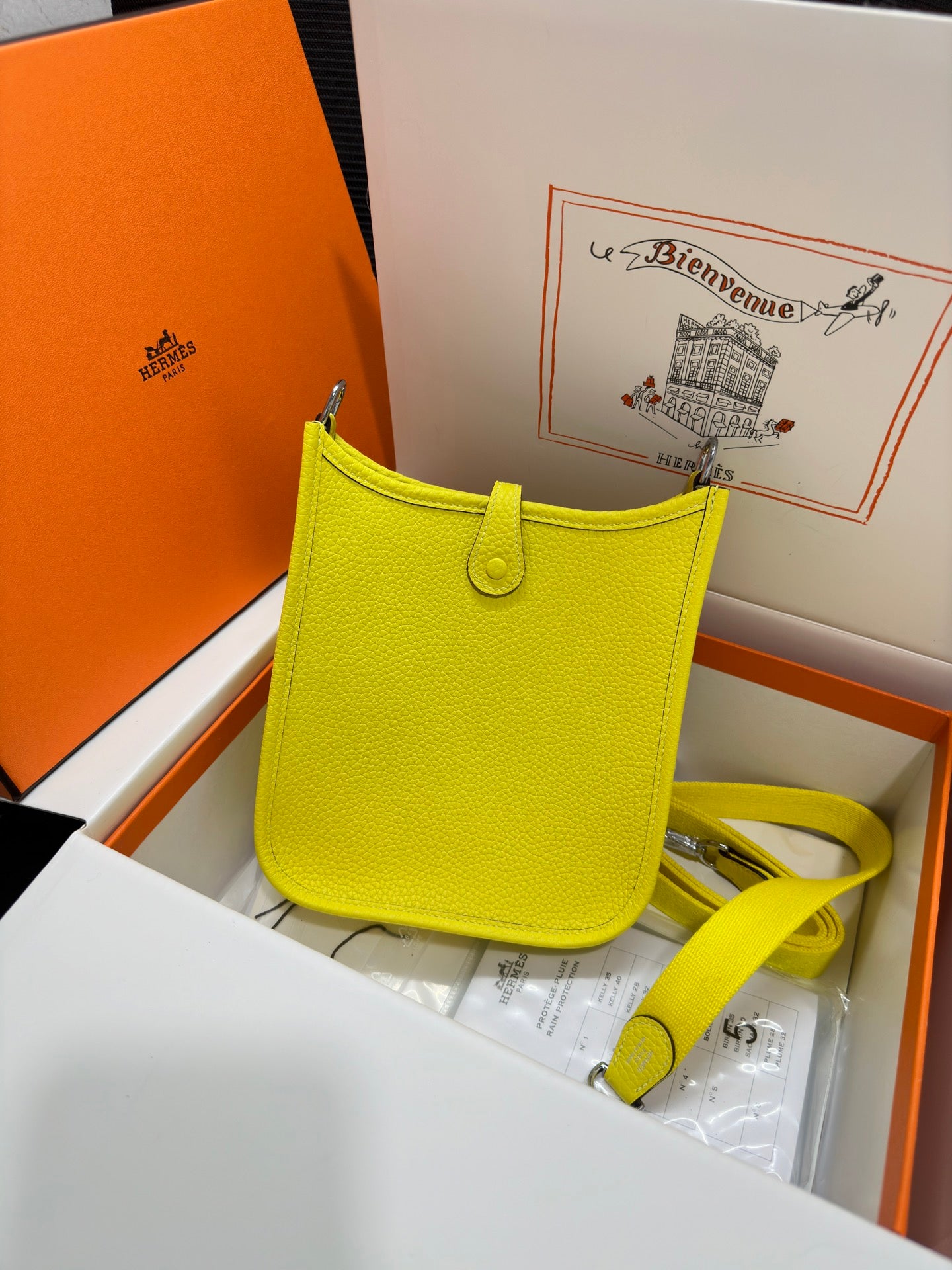 LuxluxHouse Best Quality Bags Women Hermes